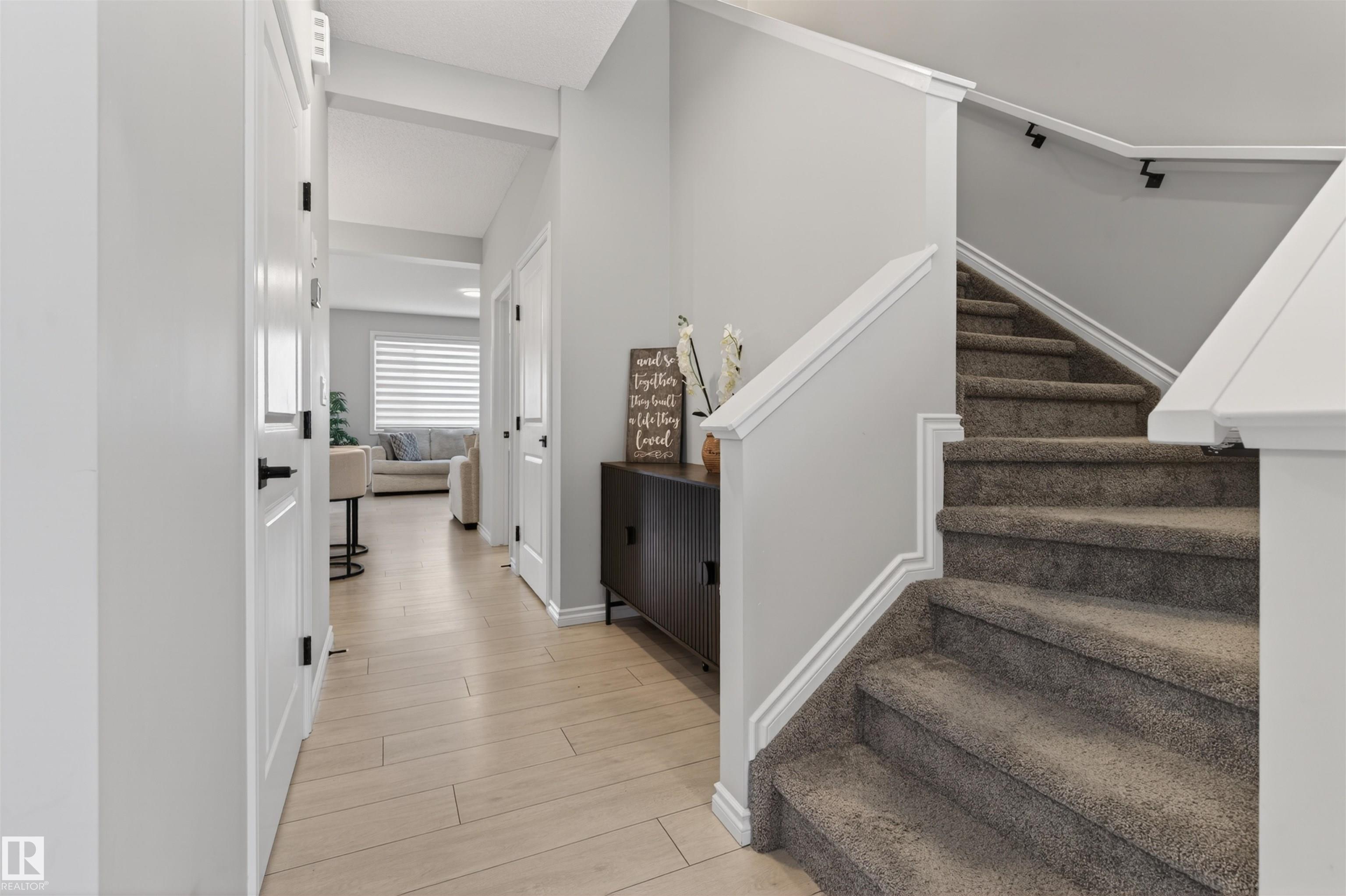 Photo 4 at 5348 Lark Landing NW, Kinglet Gardens, Edmonton
