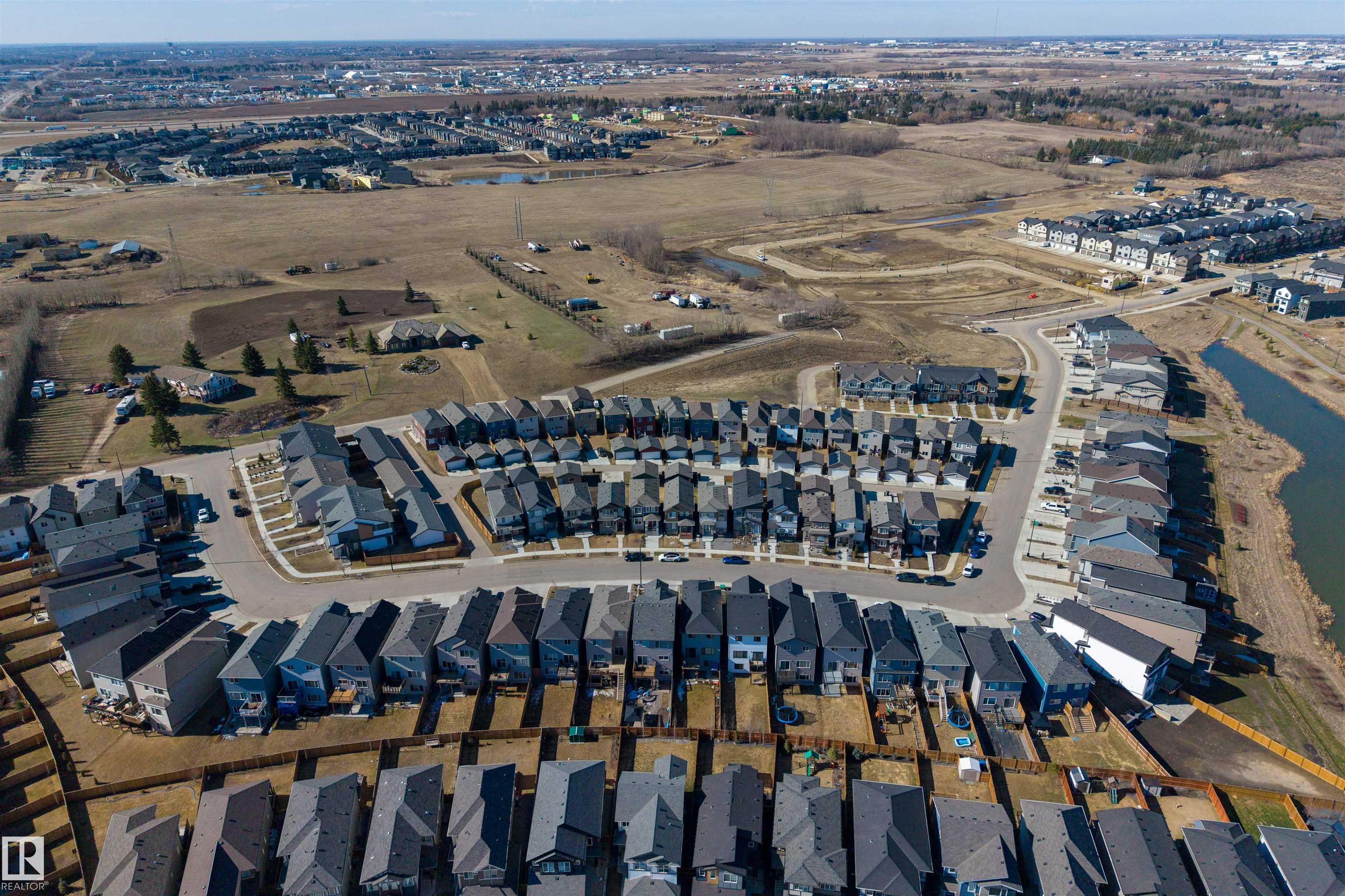 Photo 40 at 5348 Lark Landing NW, Kinglet Gardens, Edmonton
