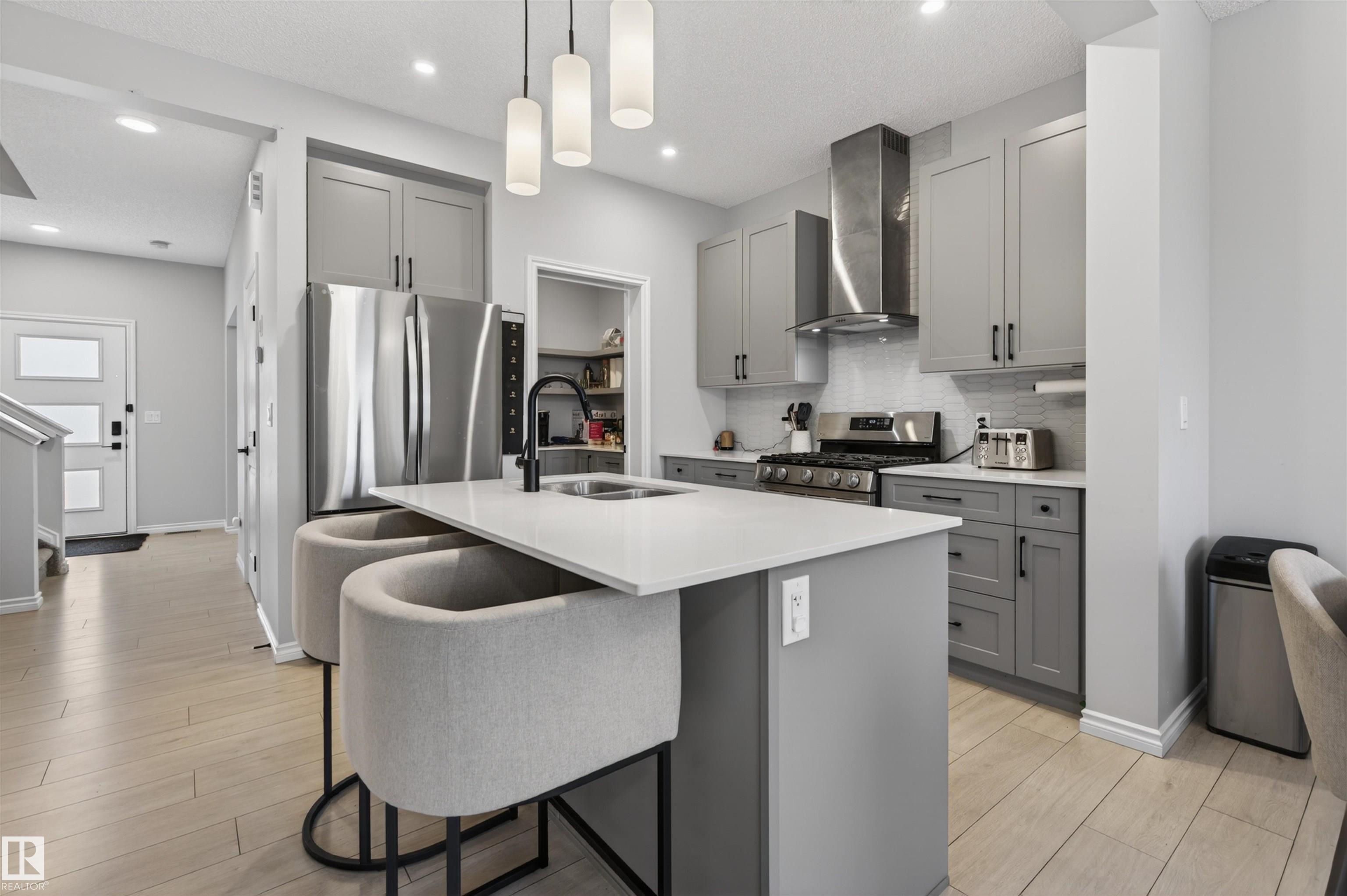 Photo 6 at 5348 Lark Landing NW, Kinglet Gardens, Edmonton