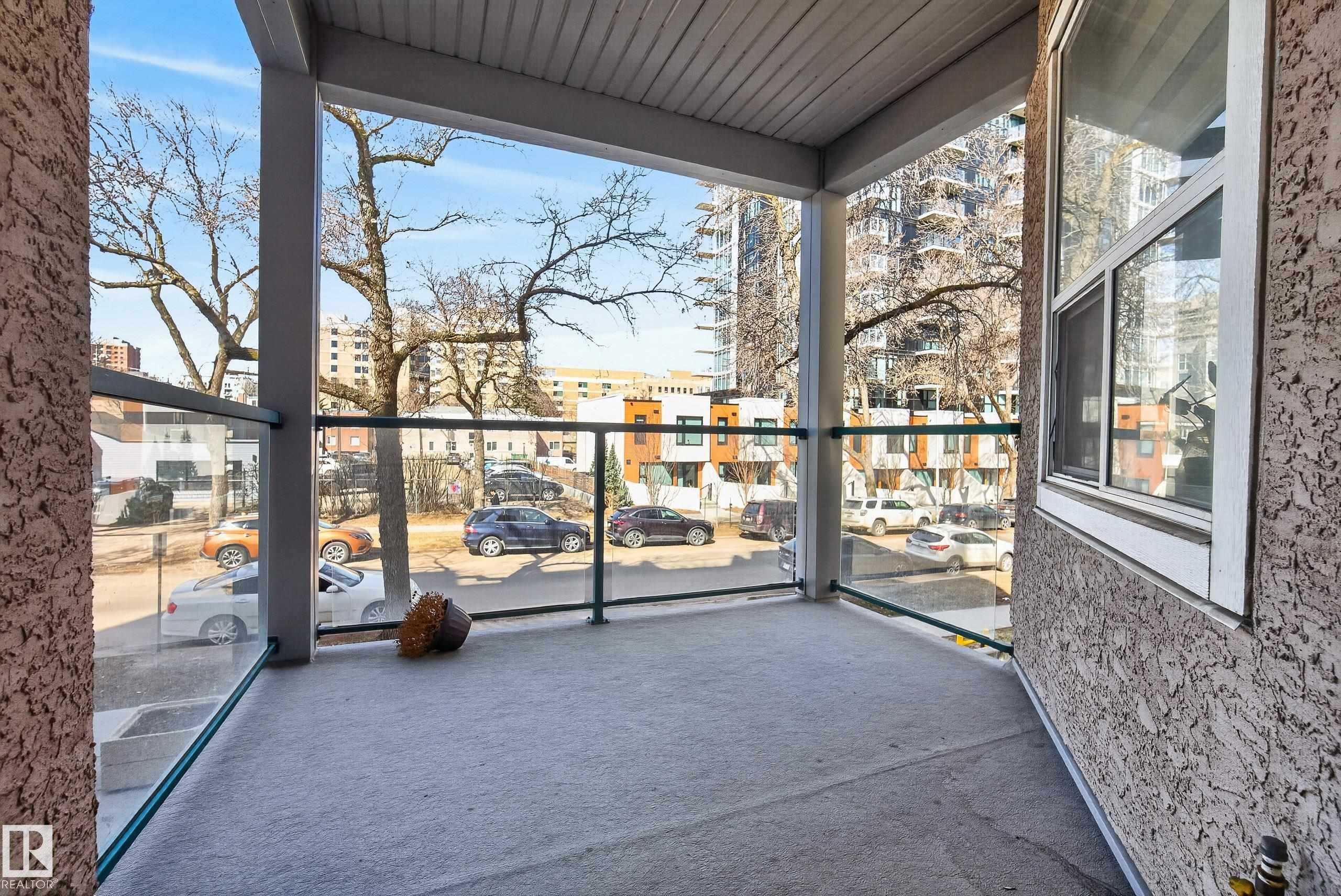 Photo 31 at 205 - 10011 110 Street NW, Wîhkwêntôwin, Edmonton