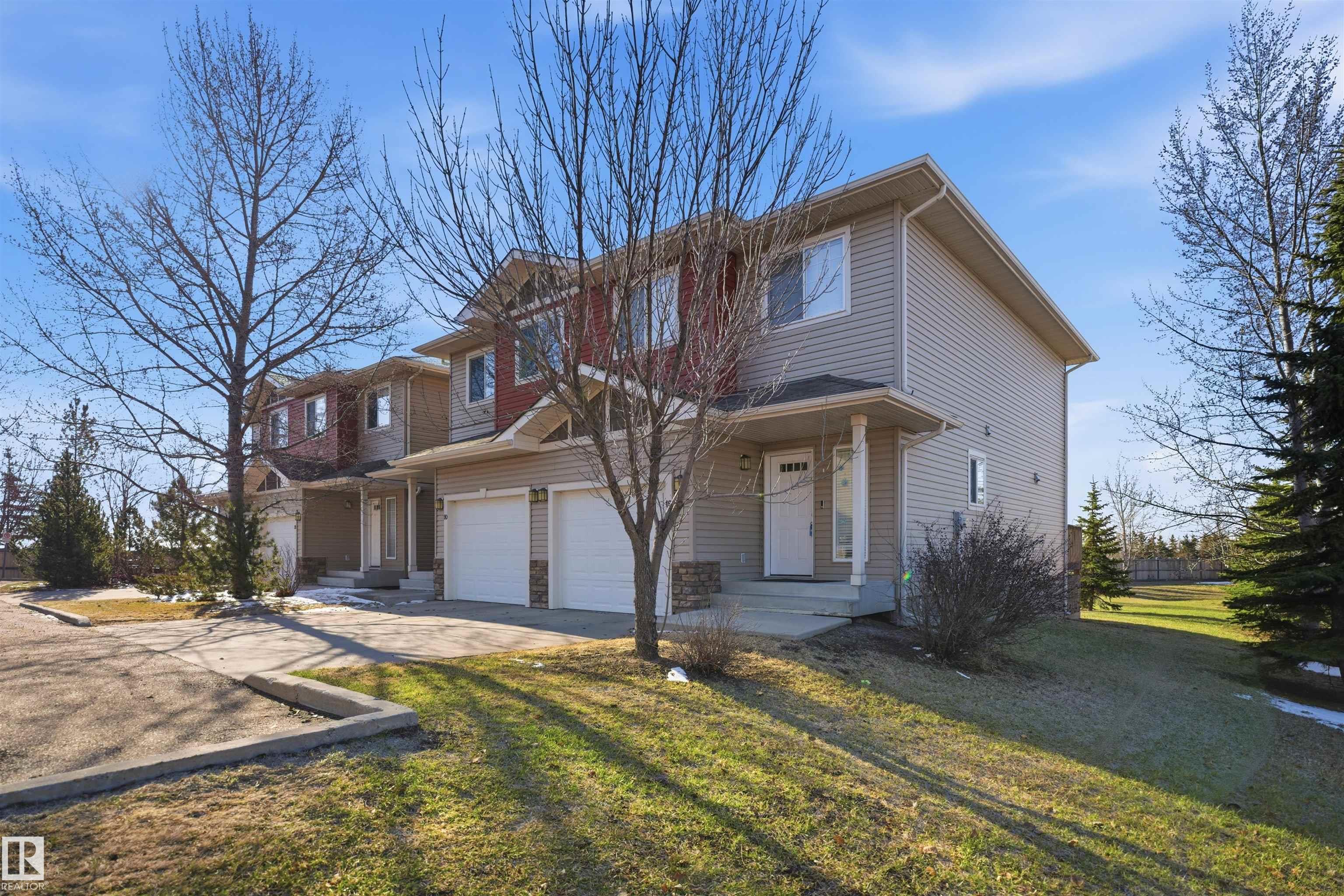 Picture for #19 15151 43 ST NW