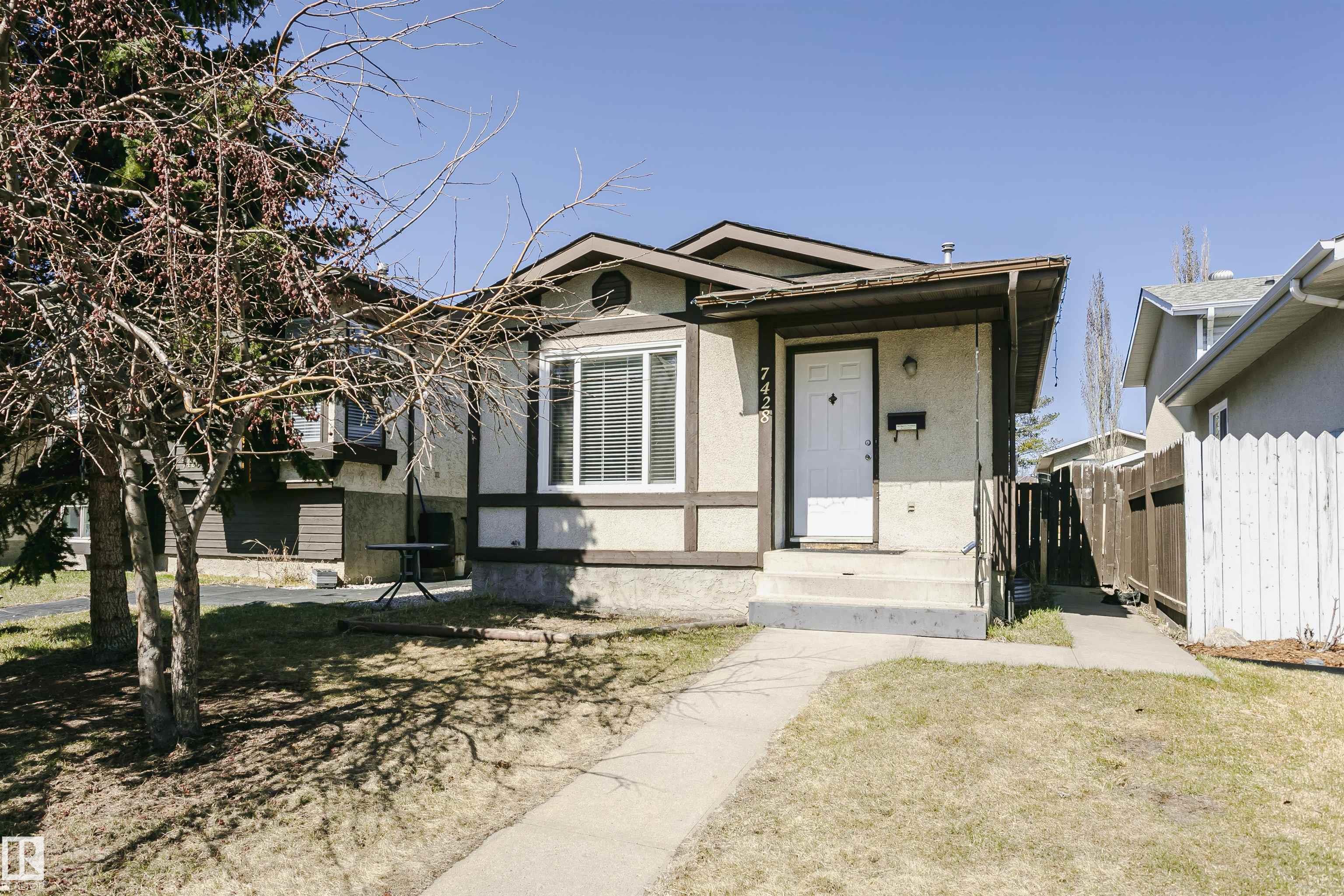 7428 188 Street NW, Lymburn, Edmonton