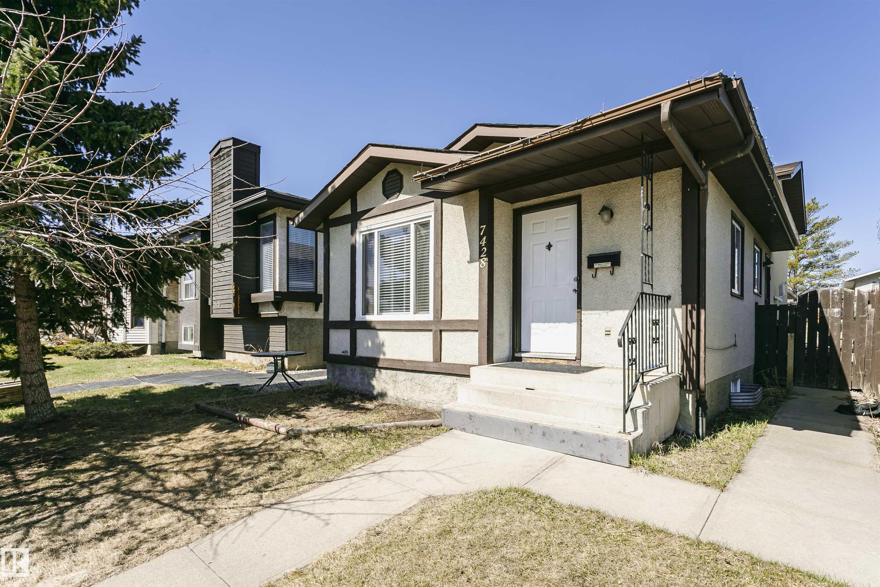 7428 188 Street NW, Lymburn, Edmonton