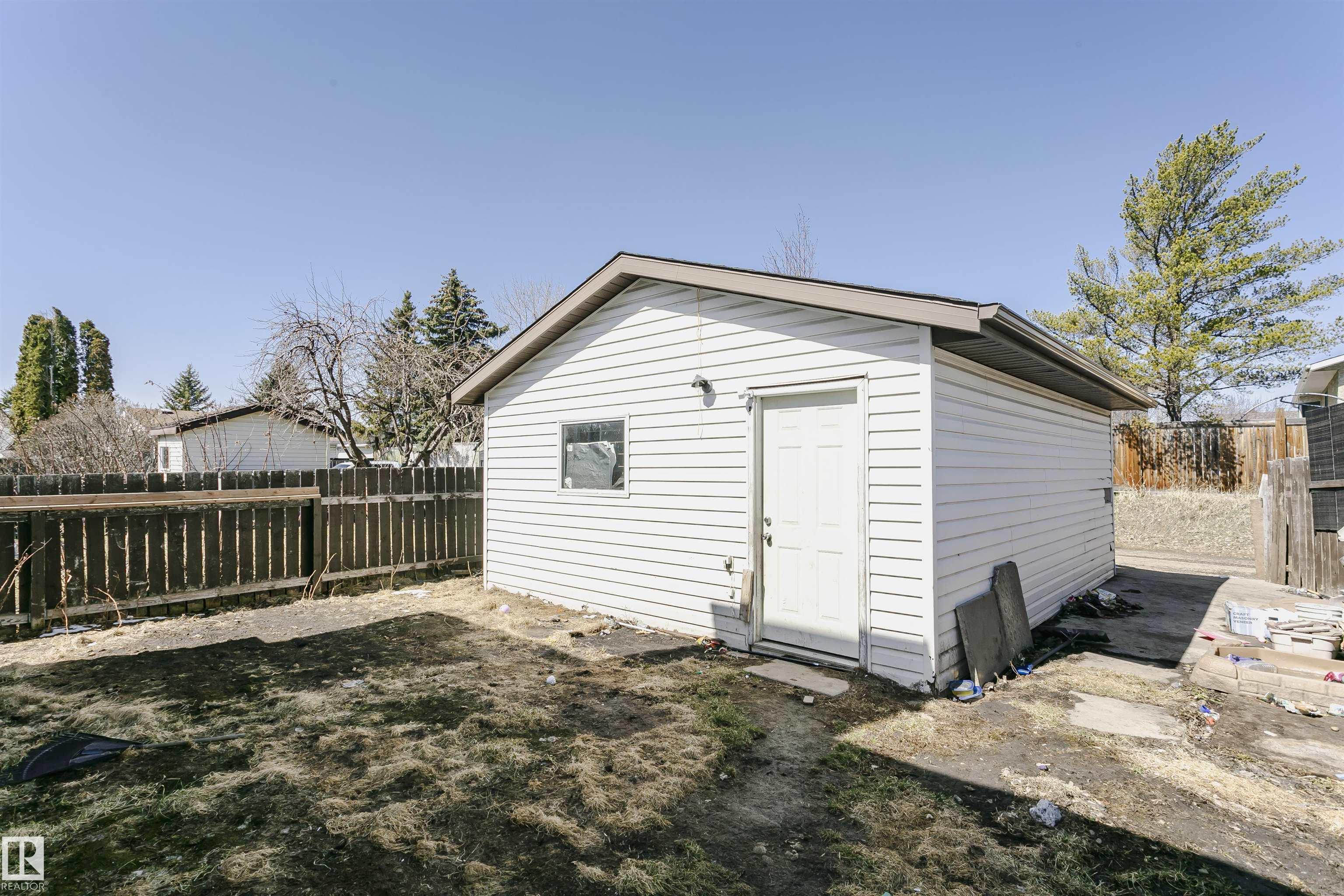 Photo 45 at 7428 188 Street NW, Lymburn, Edmonton