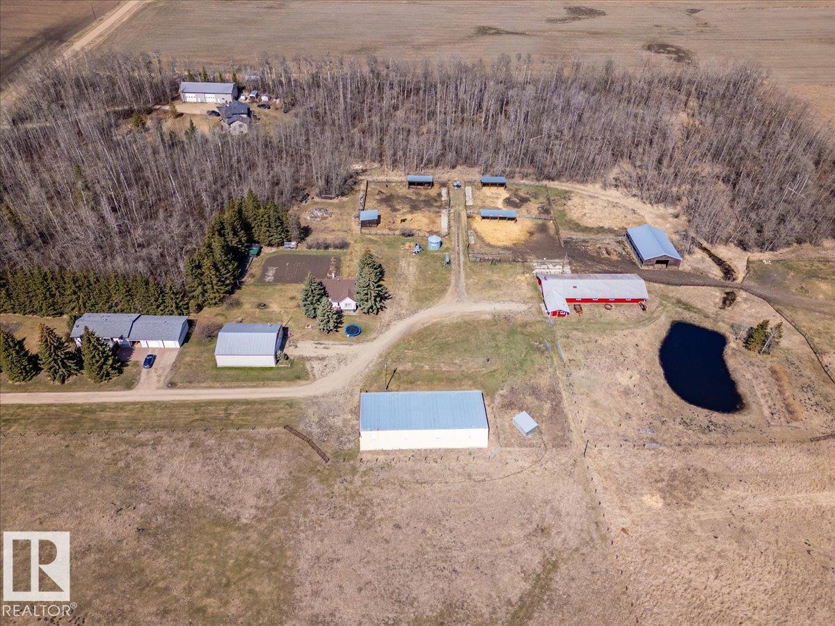49059 Rge Road 265, None, Rural Leduc County