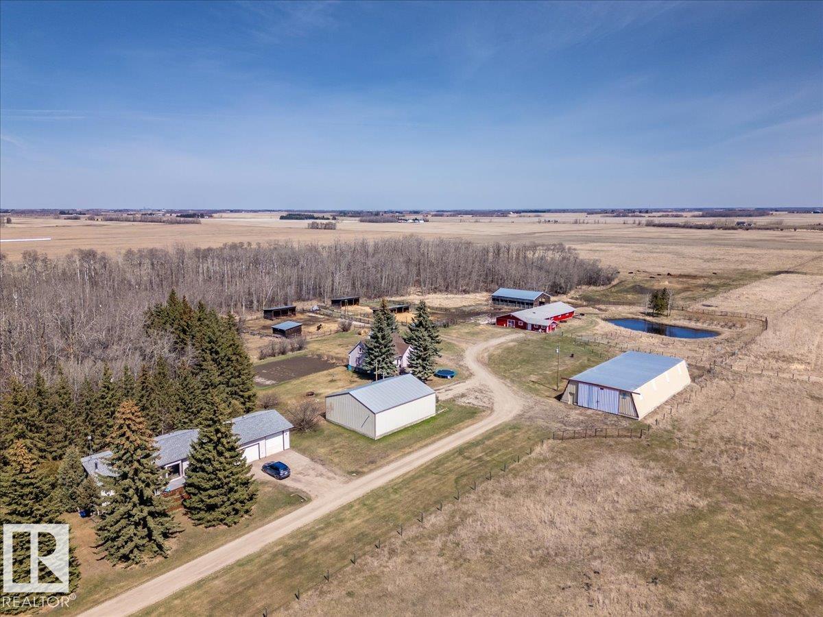 49059 Rge Road 265, None, Rural Leduc County