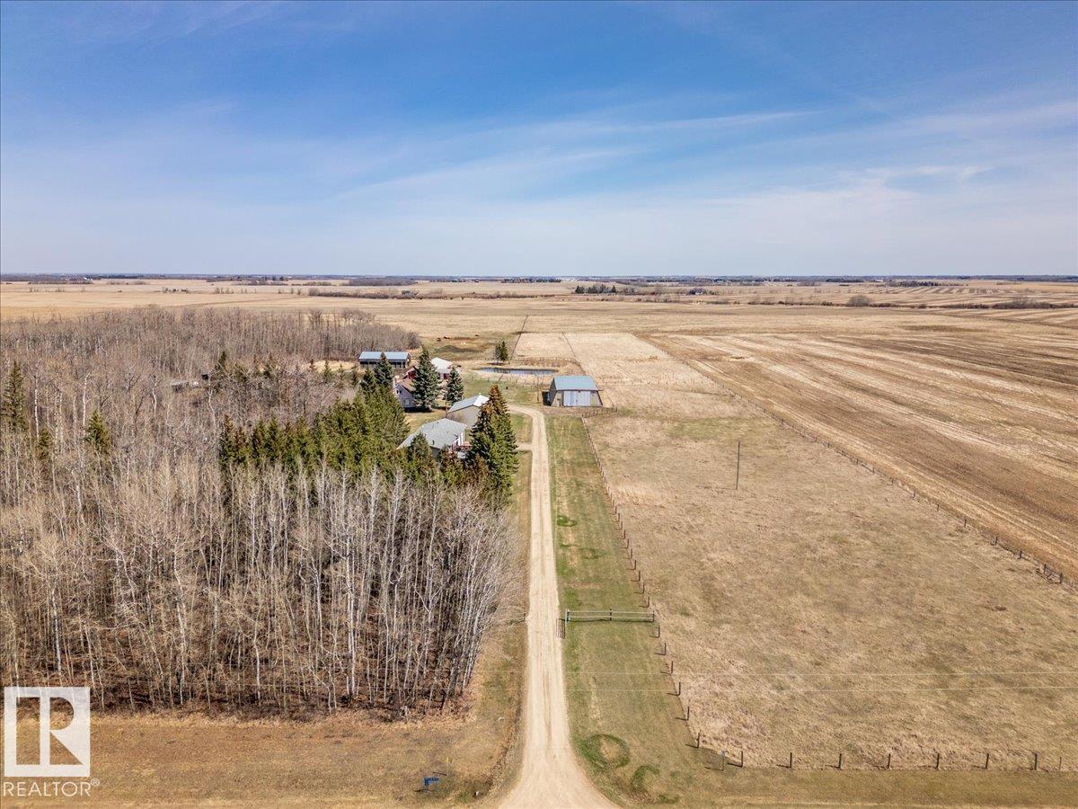 49059 Rge Road 265, None, Rural Leduc County