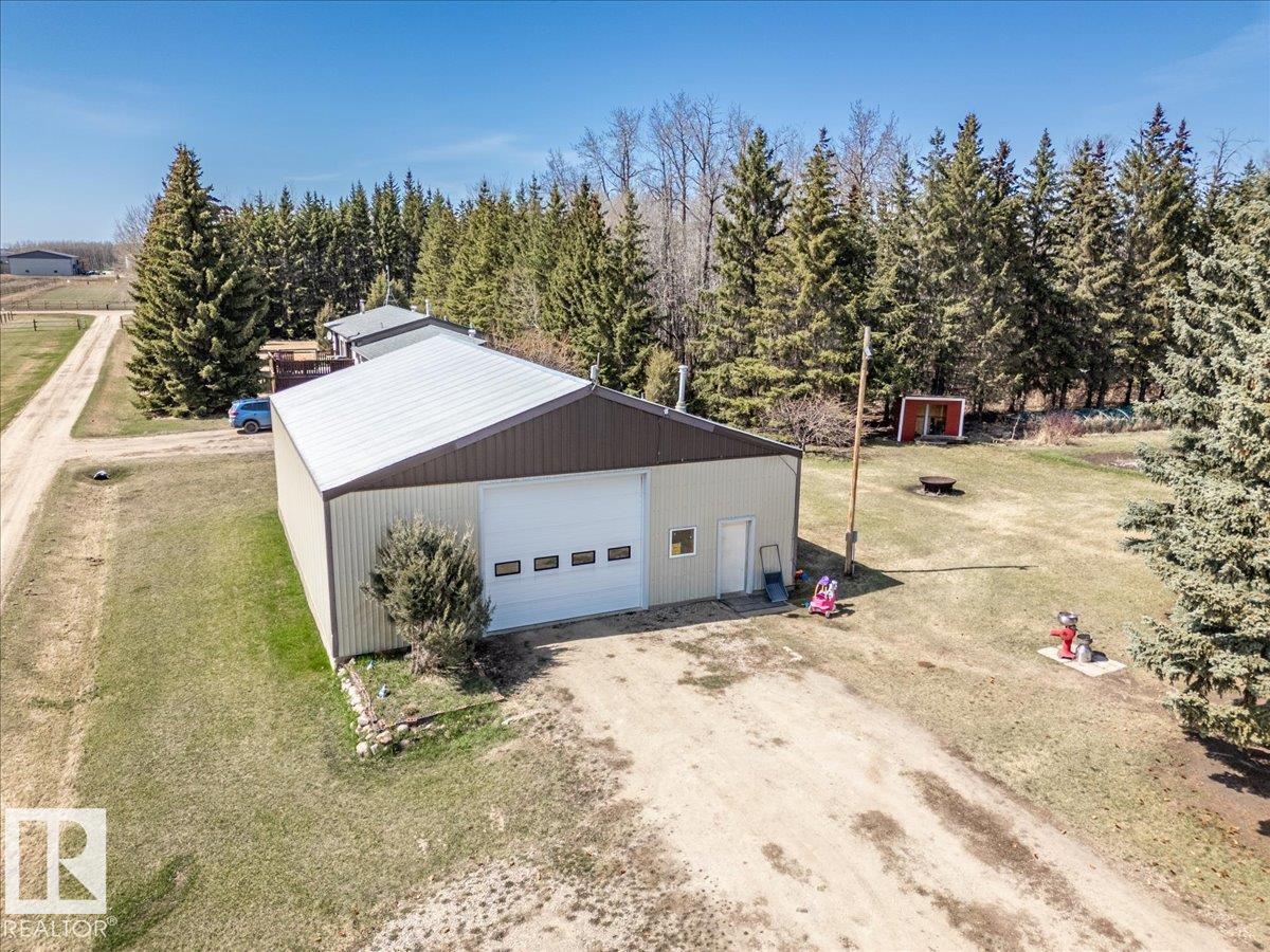 Photo 39 at 49059 Rge Road 265, None, Rural Leduc County