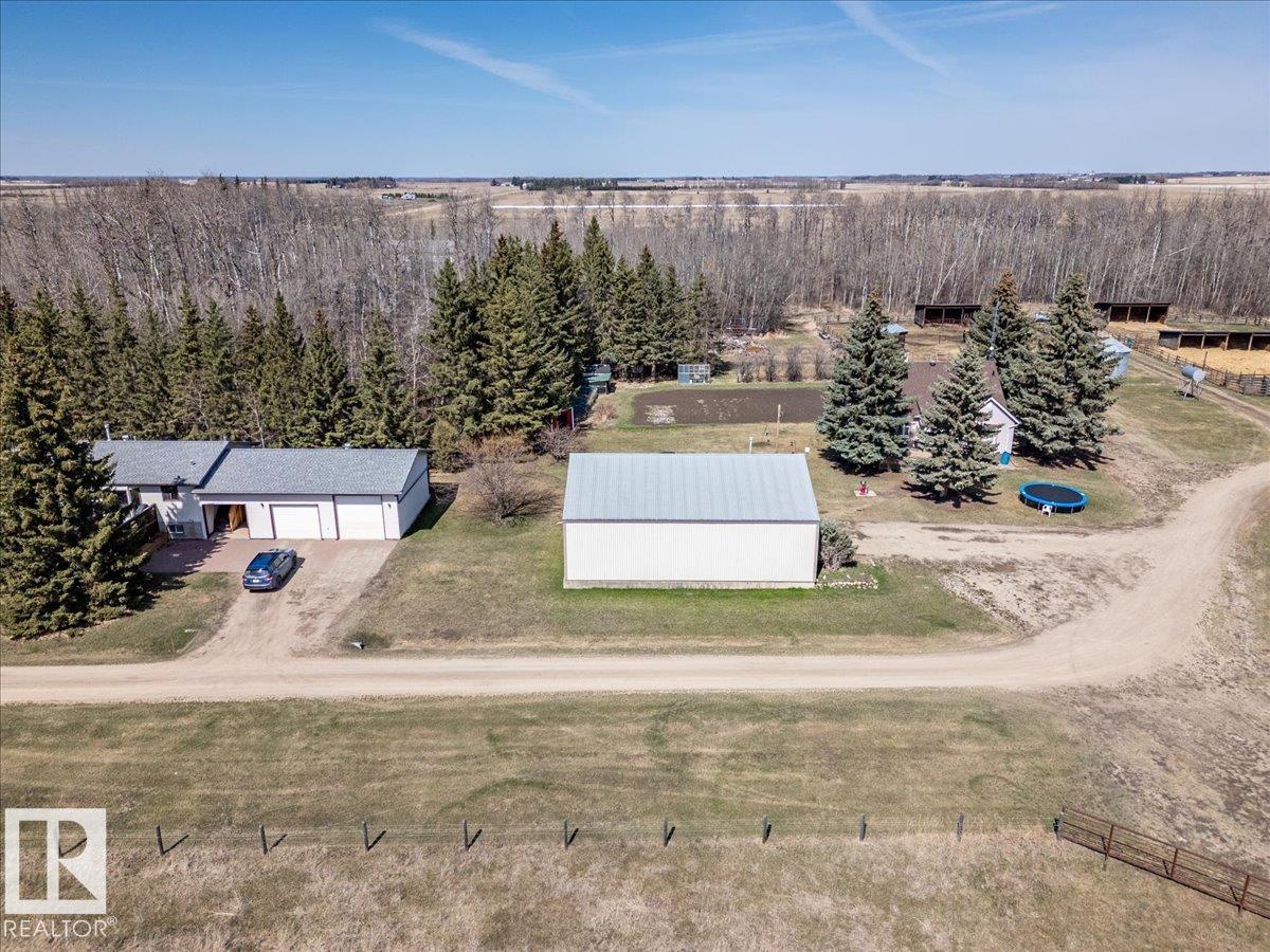 49059 Rge Road 265, None, Rural Leduc County