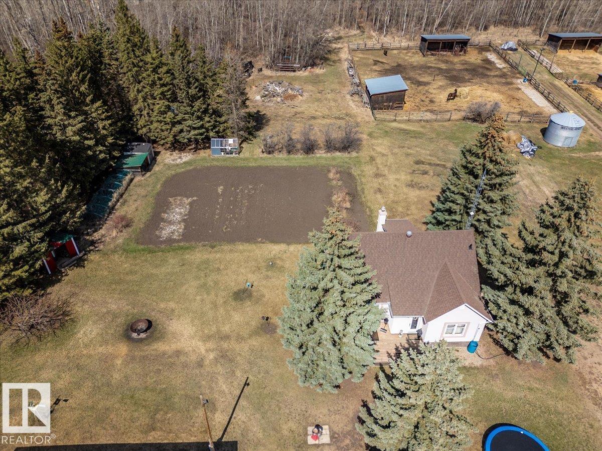 Photo 6 at 49059 Rge Road 265, None, Rural Leduc County