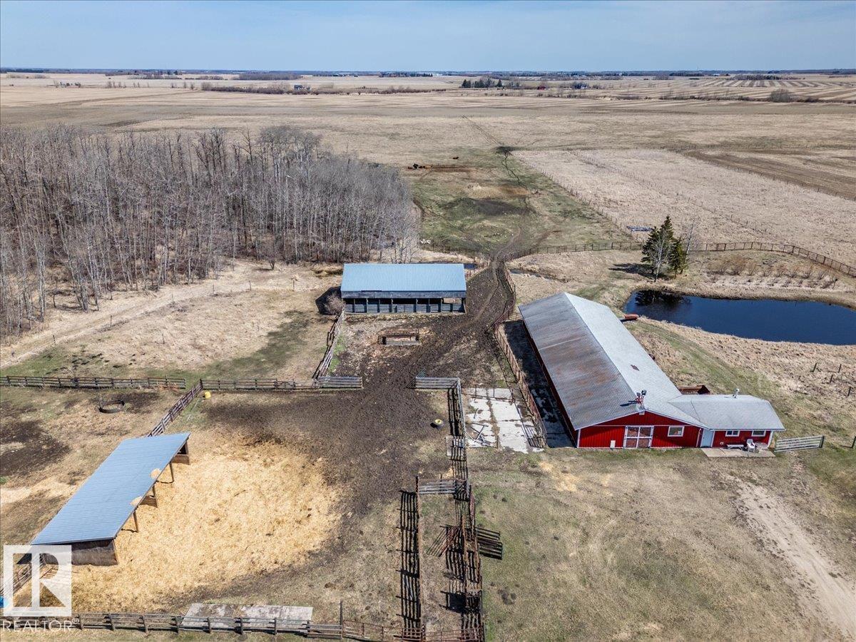 Photo 8 at 49059 Rge Road 265, None, Rural Leduc County