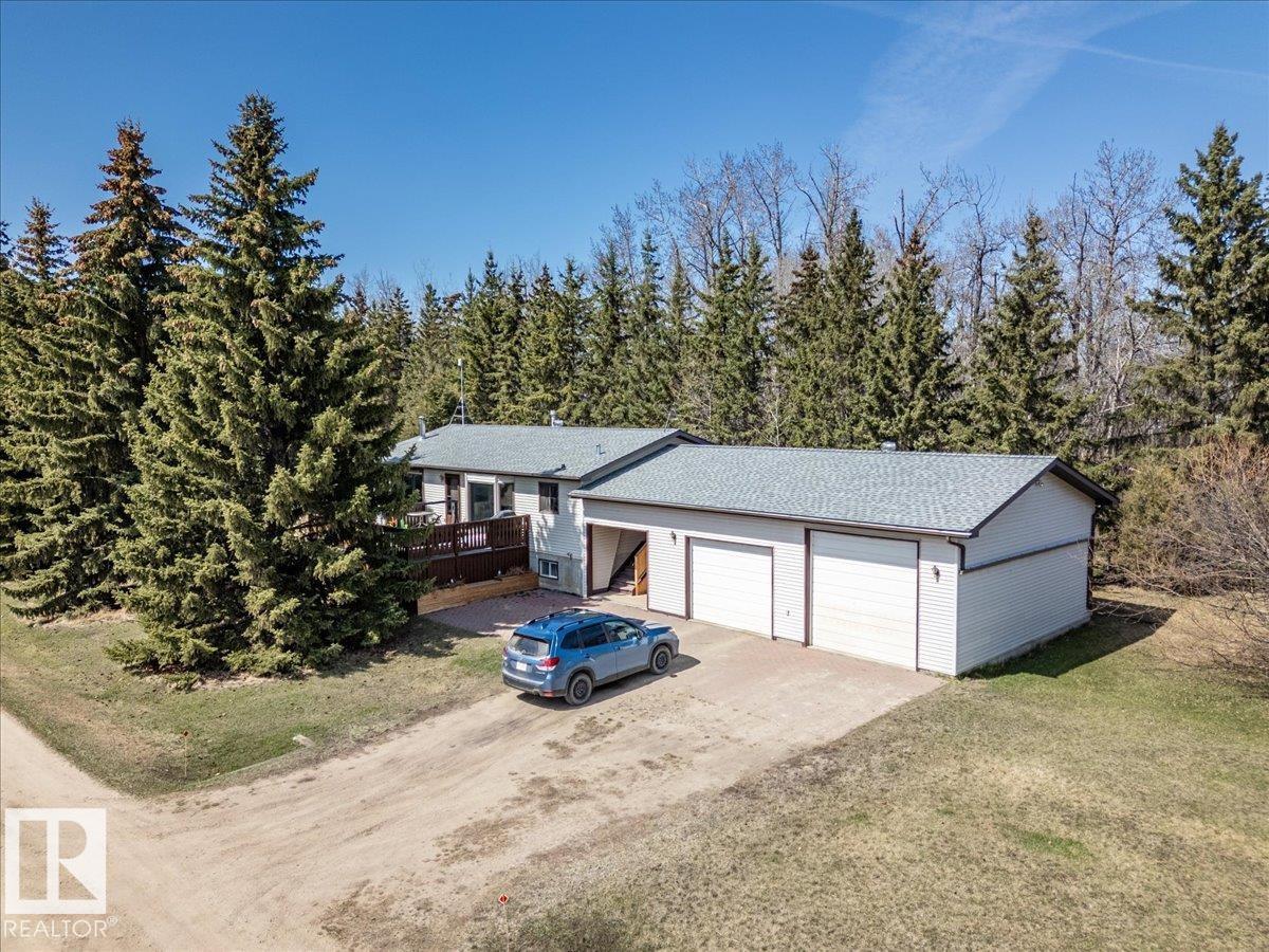 Photo 9 at 49059 Rge Road 265, None, Rural Leduc County