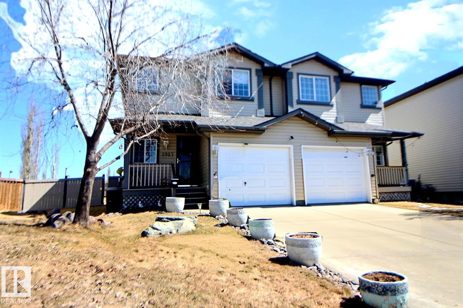 2927 30 Street NW, Silver Berry, Edmonton