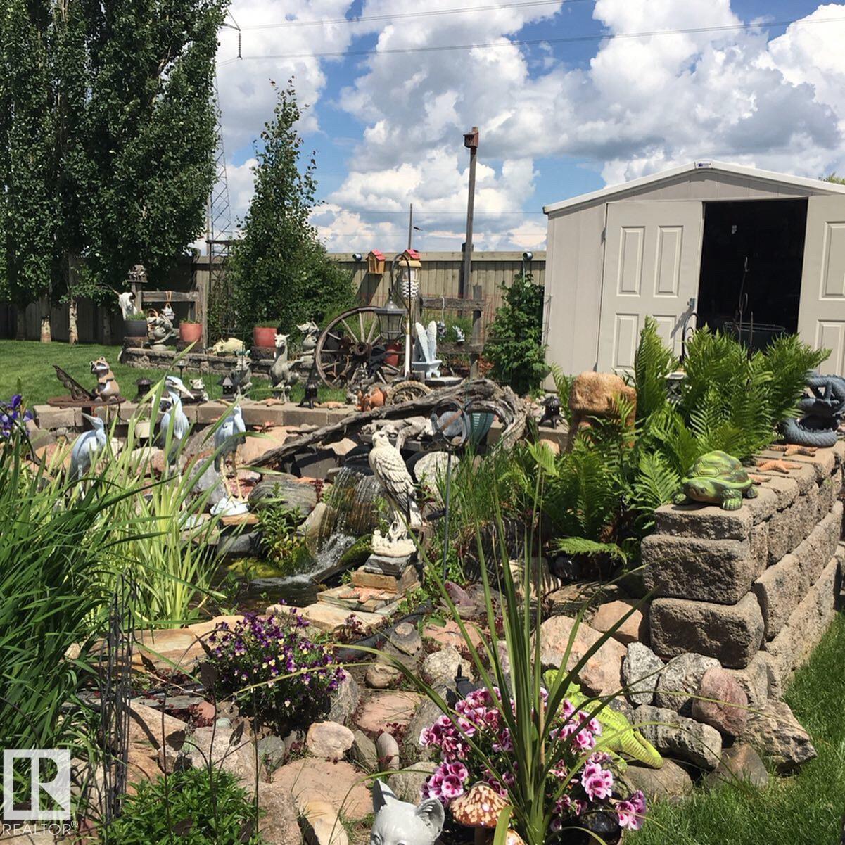 Photo 55 at 2927 30 Street NW, Silver Berry, Edmonton
