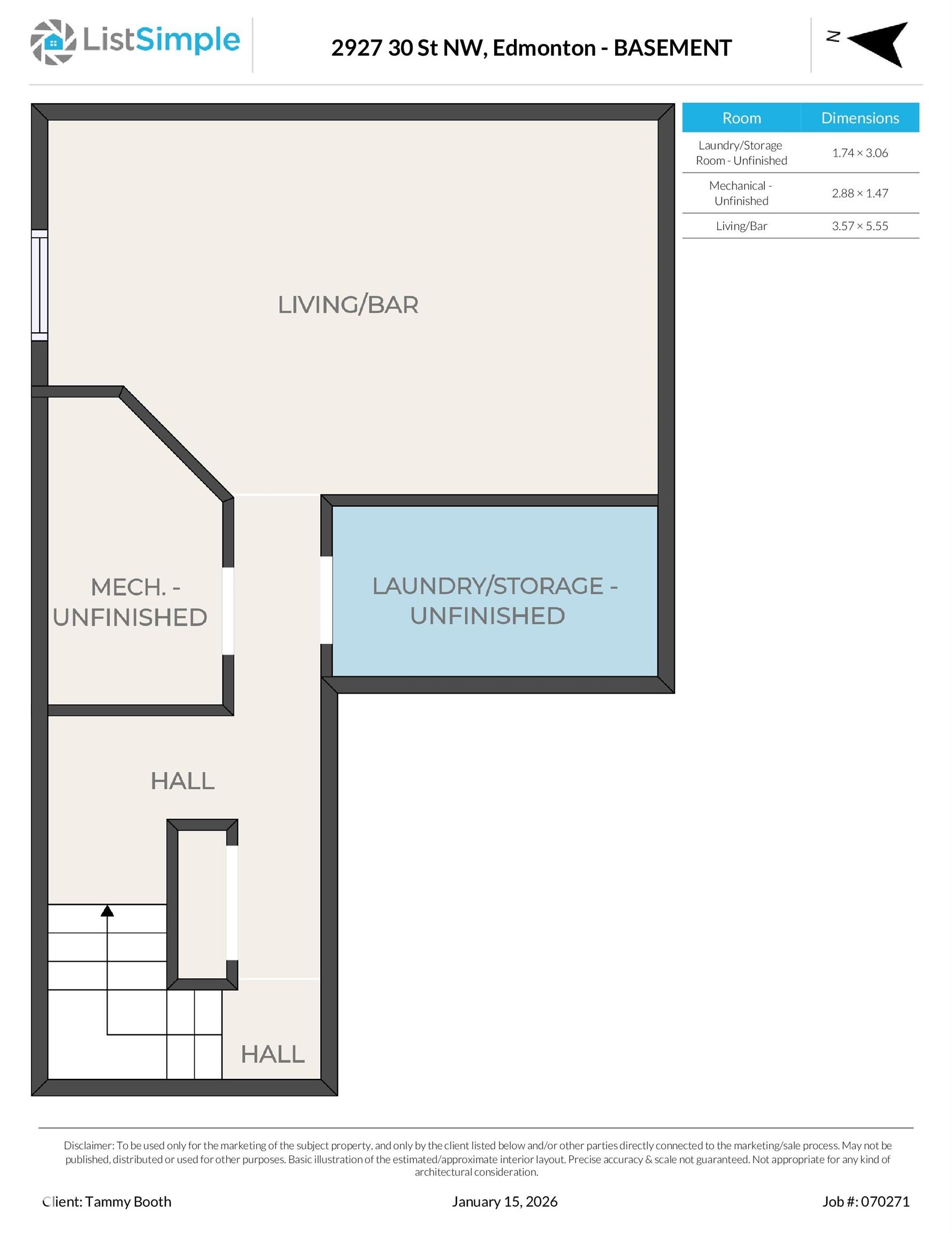 Photo 60 at 2927 30 Street NW, Silver Berry, Edmonton
