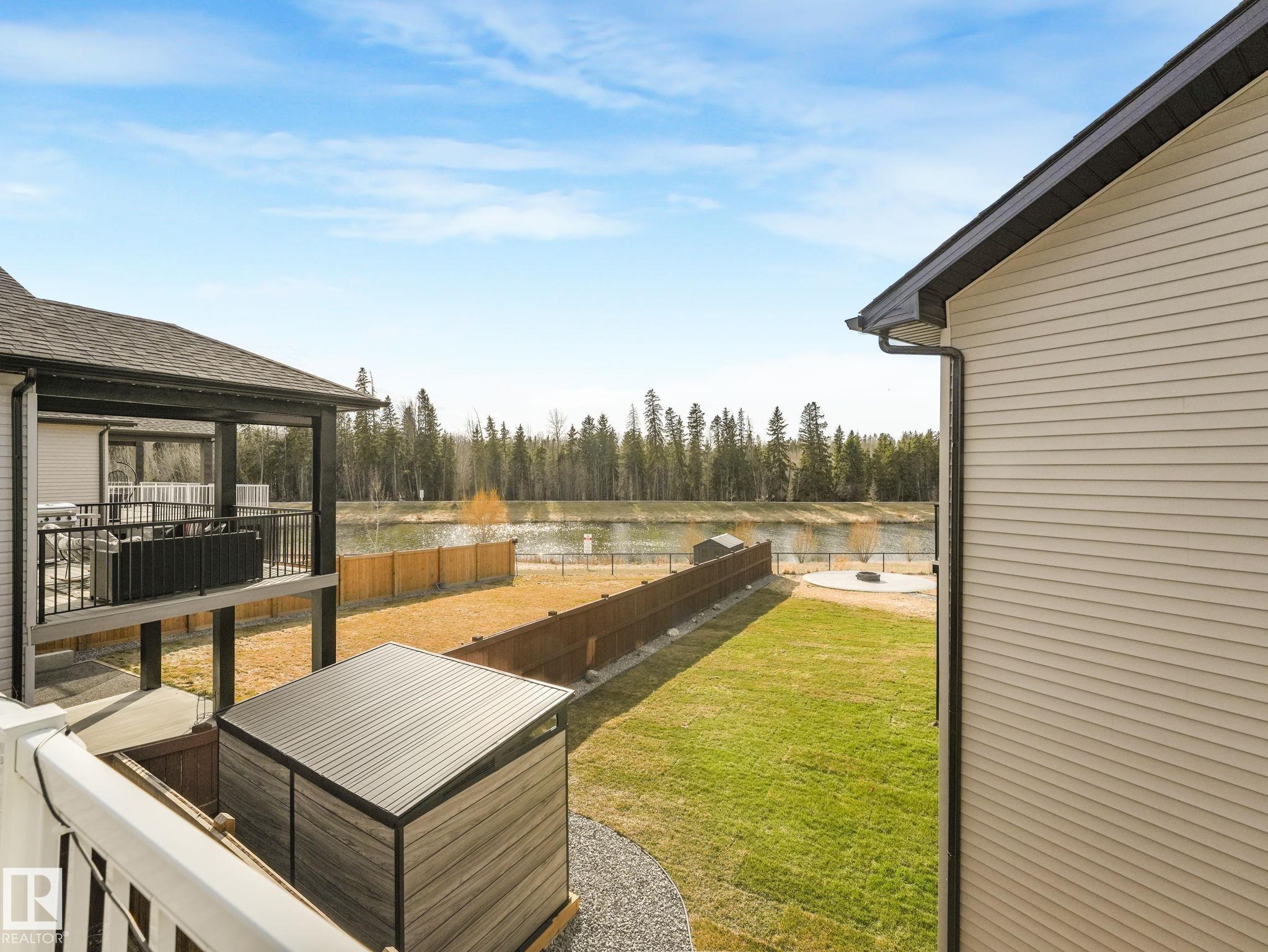 Photo 11 at 19 Holt Cove, Harvest Ridge, Spruce Grove