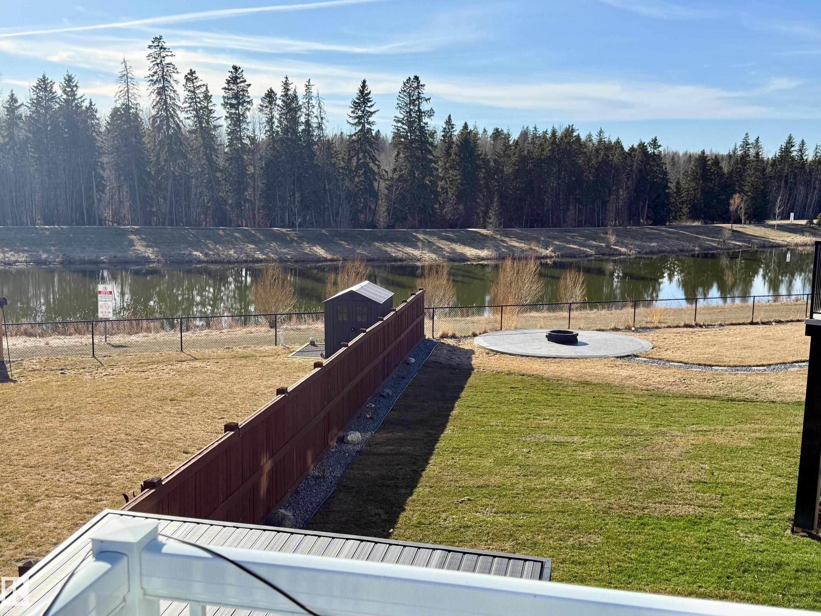 Photo 12 at 19 Holt Cove, Harvest Ridge, Spruce Grove