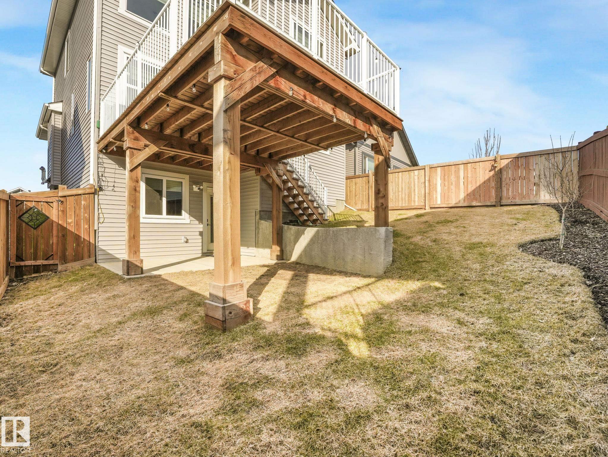Photo 13 at 19 Holt Cove, Harvest Ridge, Spruce Grove