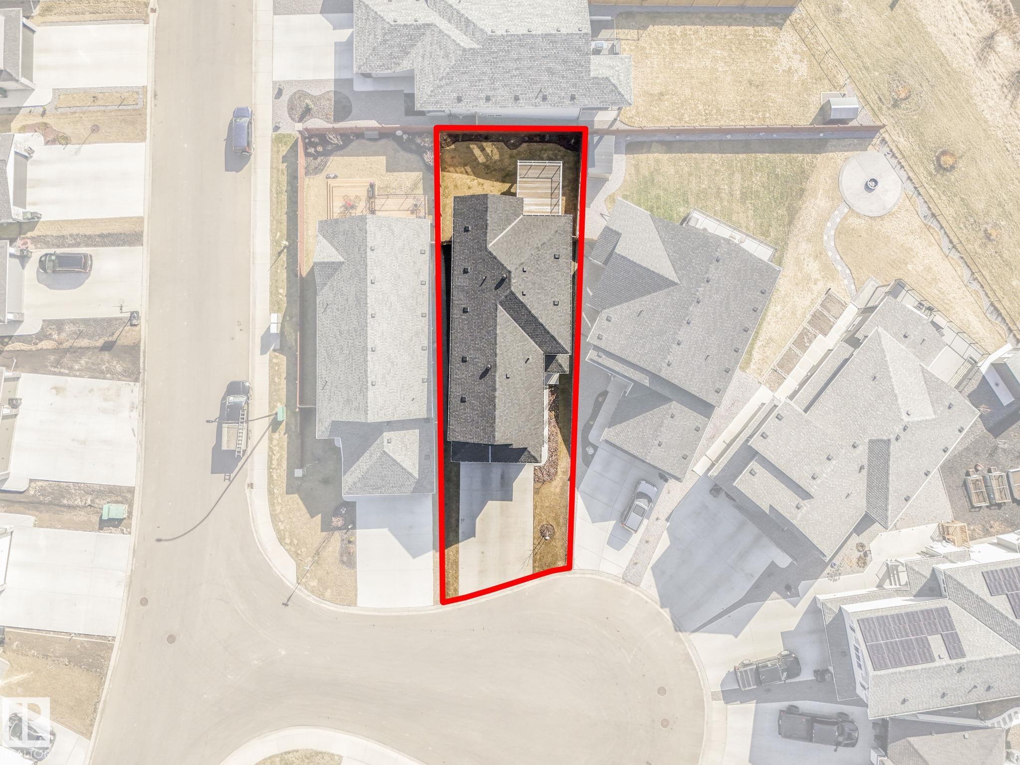 19 Holt Cove, Harvest Ridge, Spruce Grove