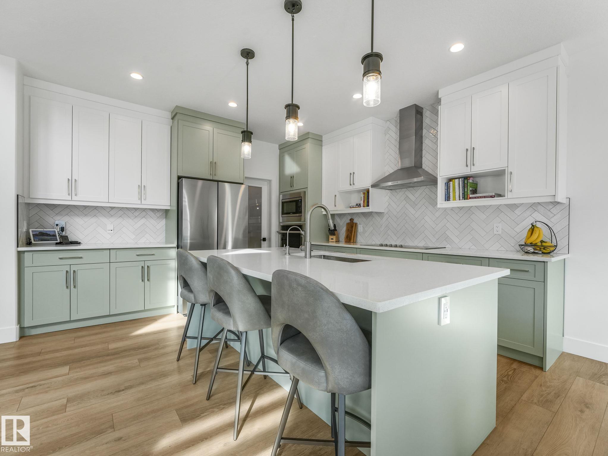 Photo 22 at 19 Holt Cove, Harvest Ridge, Spruce Grove