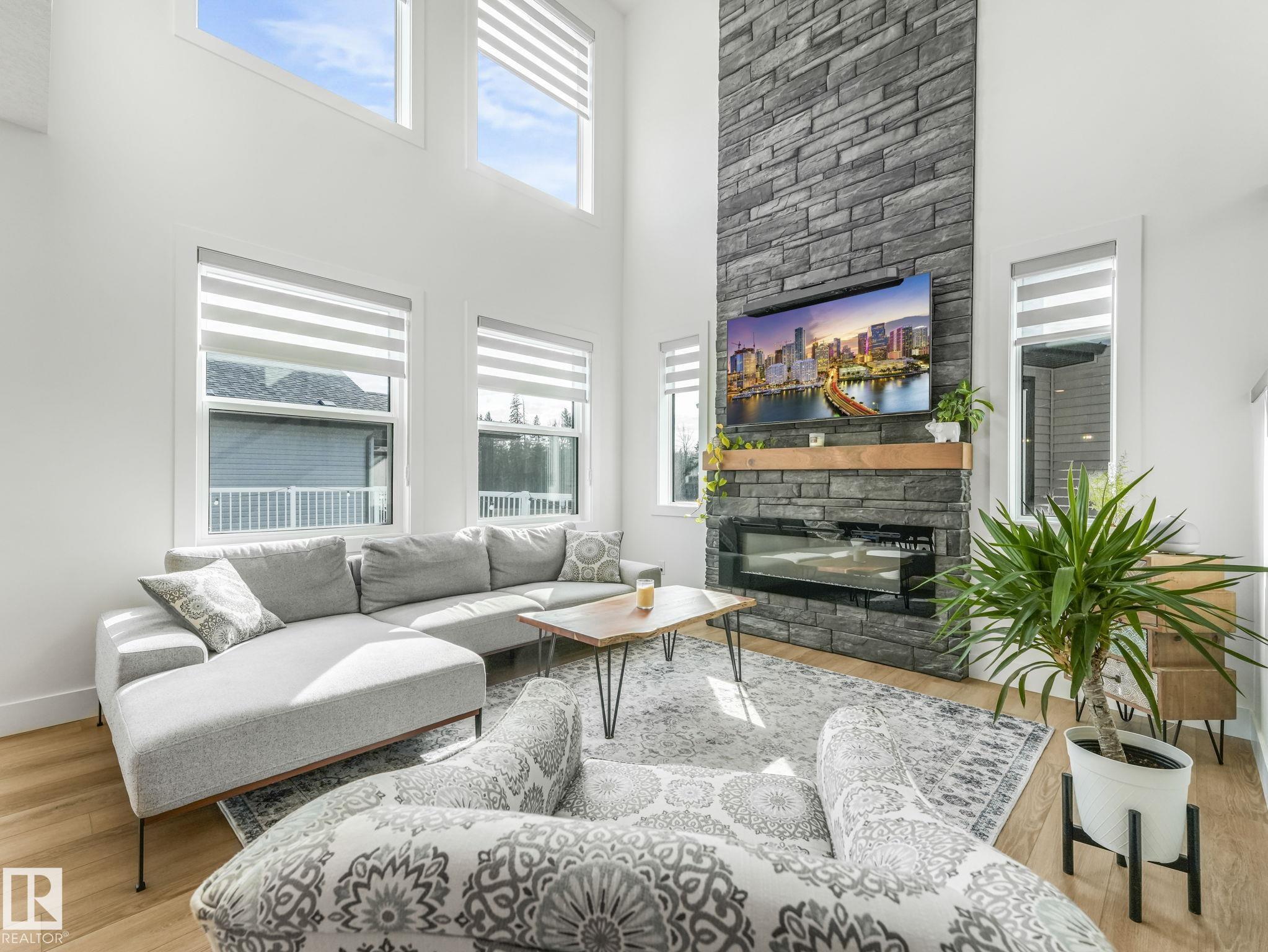 Photo 41 at 19 Holt Cove, Harvest Ridge, Spruce Grove