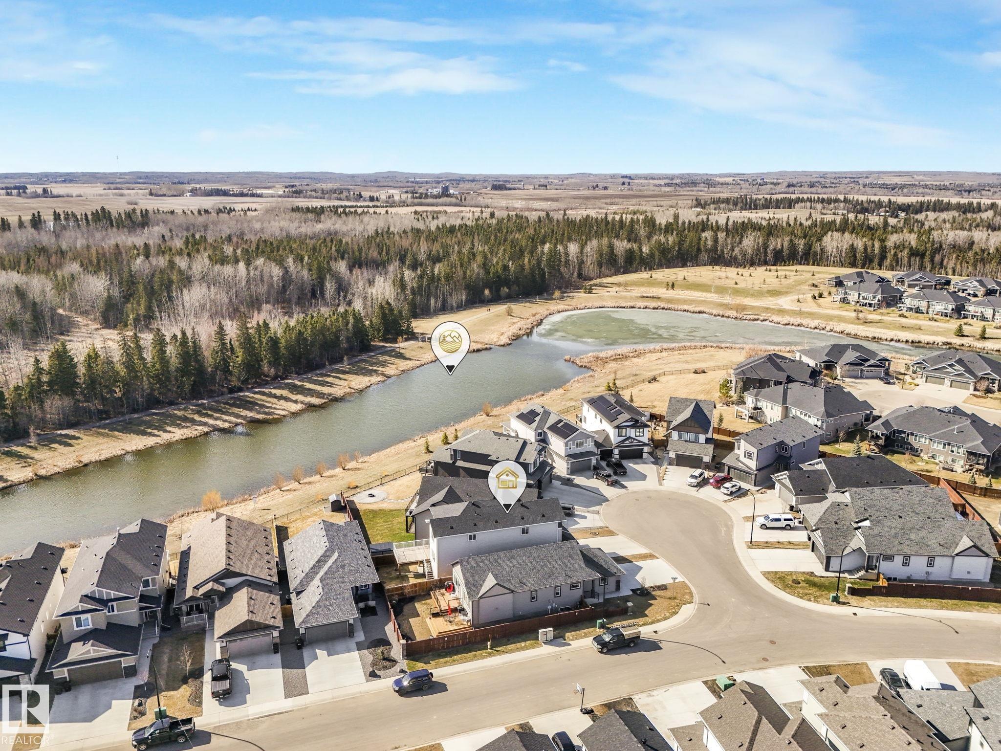 Photo 6 at 19 Holt Cove, Harvest Ridge, Spruce Grove