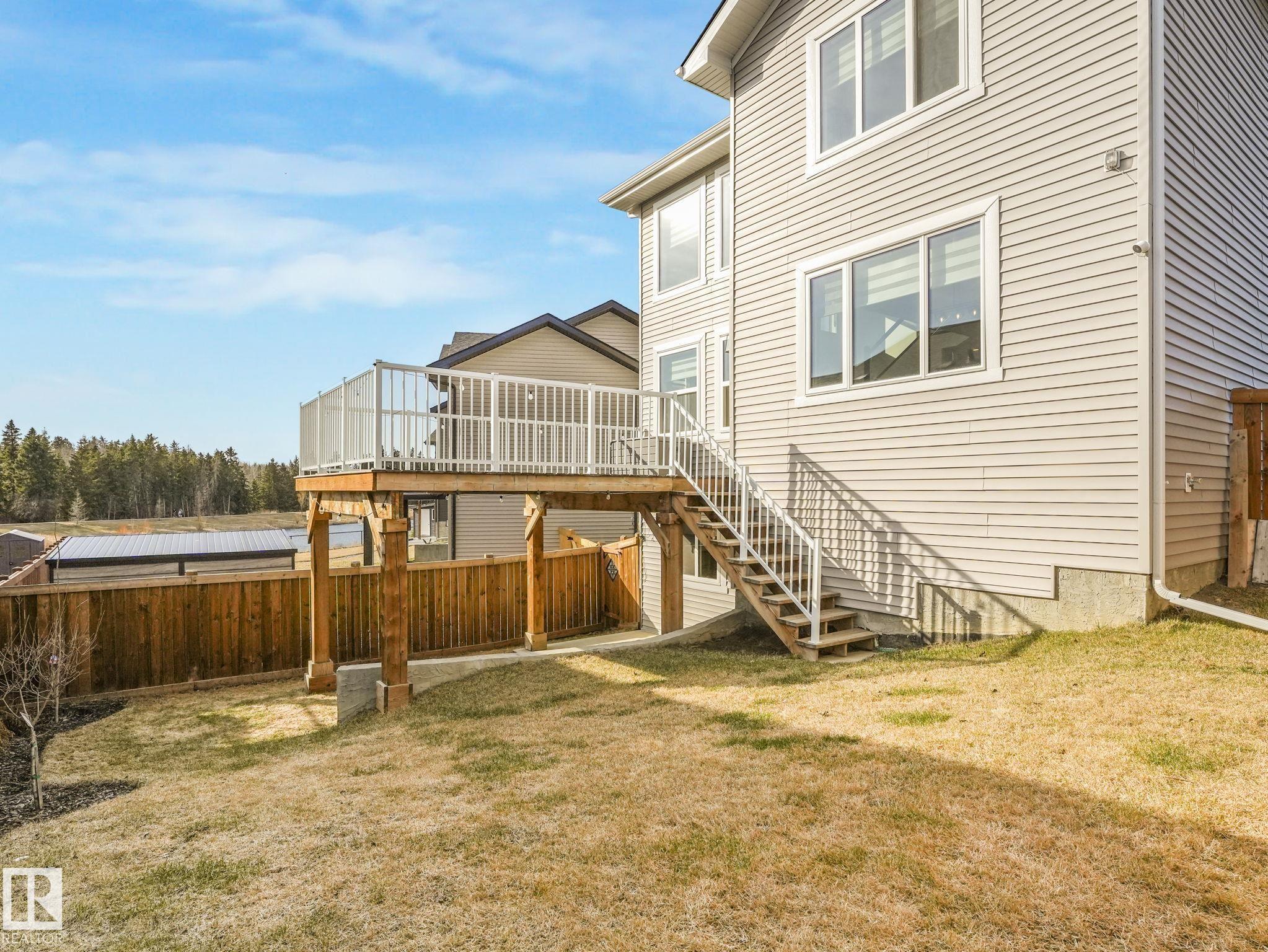 Photo 7 at 19 Holt Cove, Harvest Ridge, Spruce Grove
