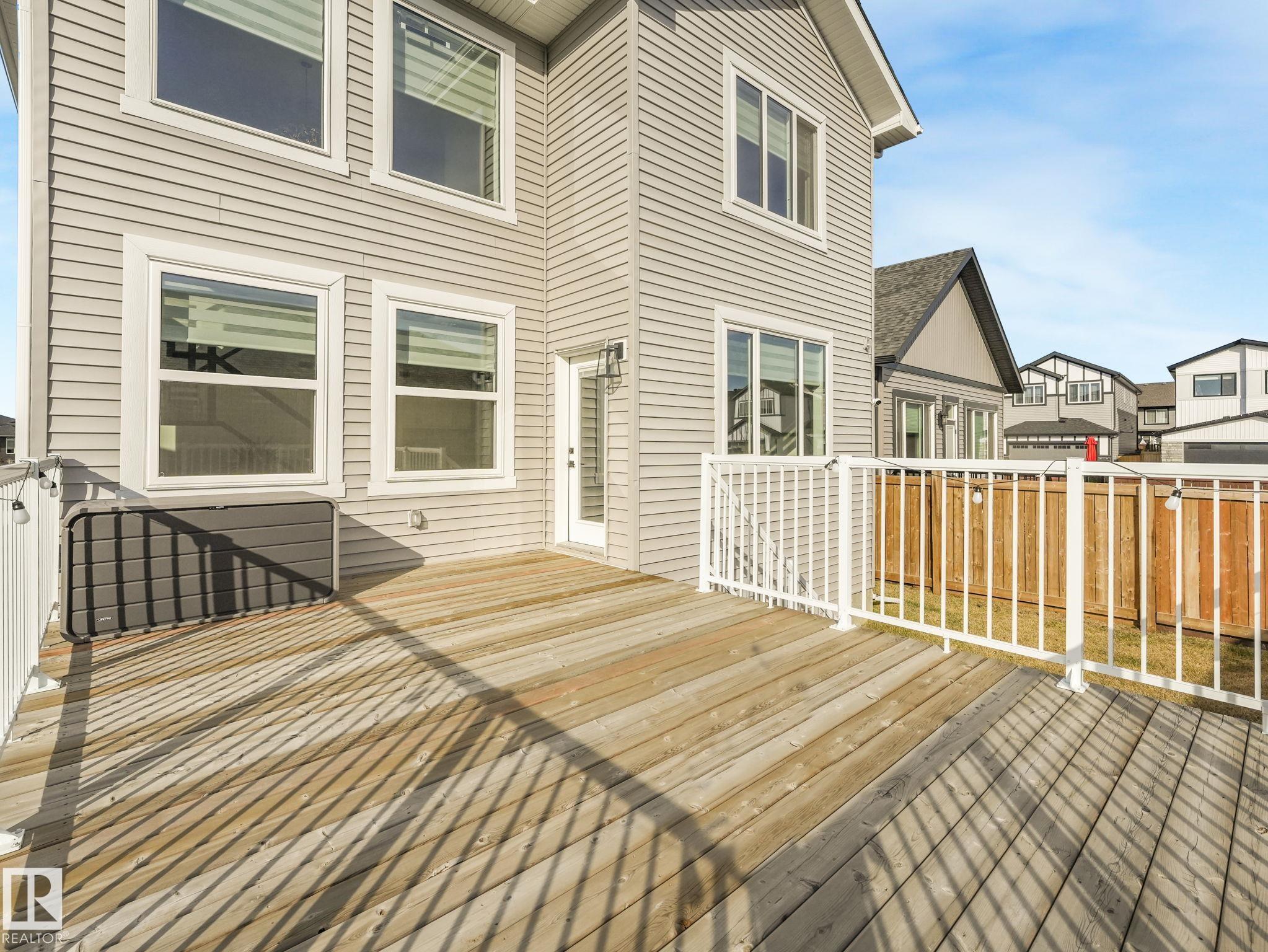 Photo 8 at 19 Holt Cove, Harvest Ridge, Spruce Grove