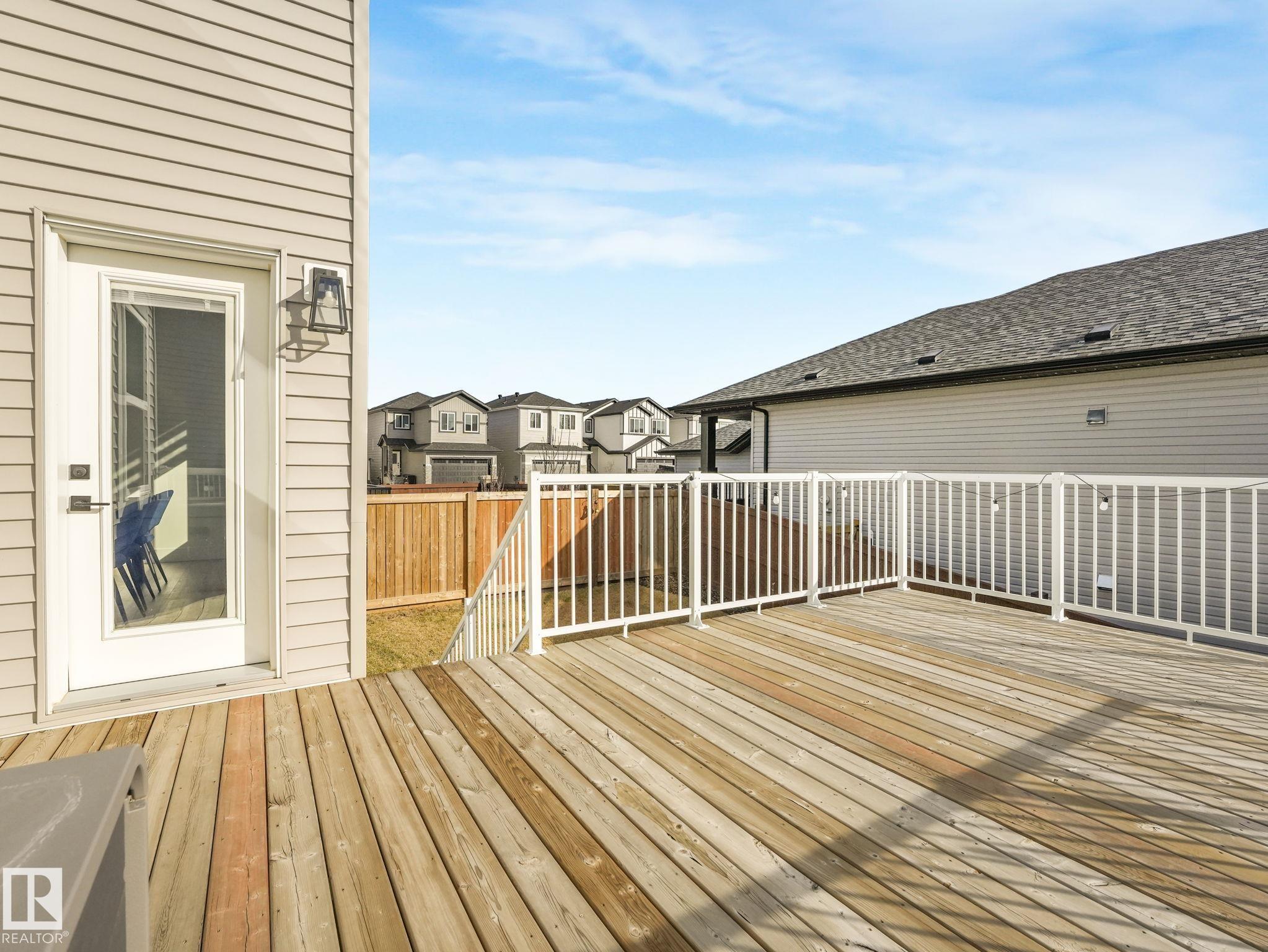 Photo 9 at 19 Holt Cove, Harvest Ridge, Spruce Grove