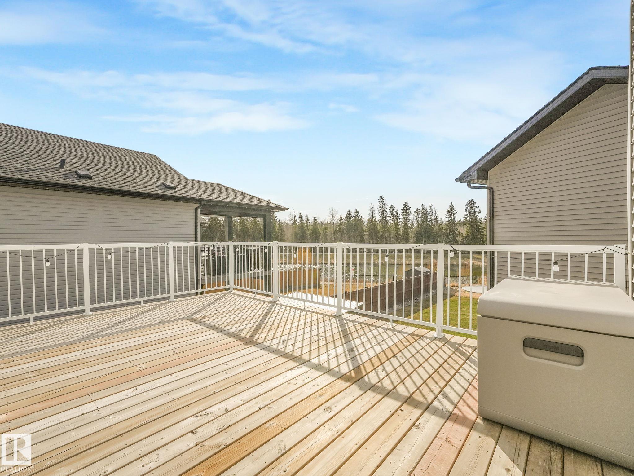 Photo 10 at 19 Holt Cove, Harvest Ridge, Spruce Grove