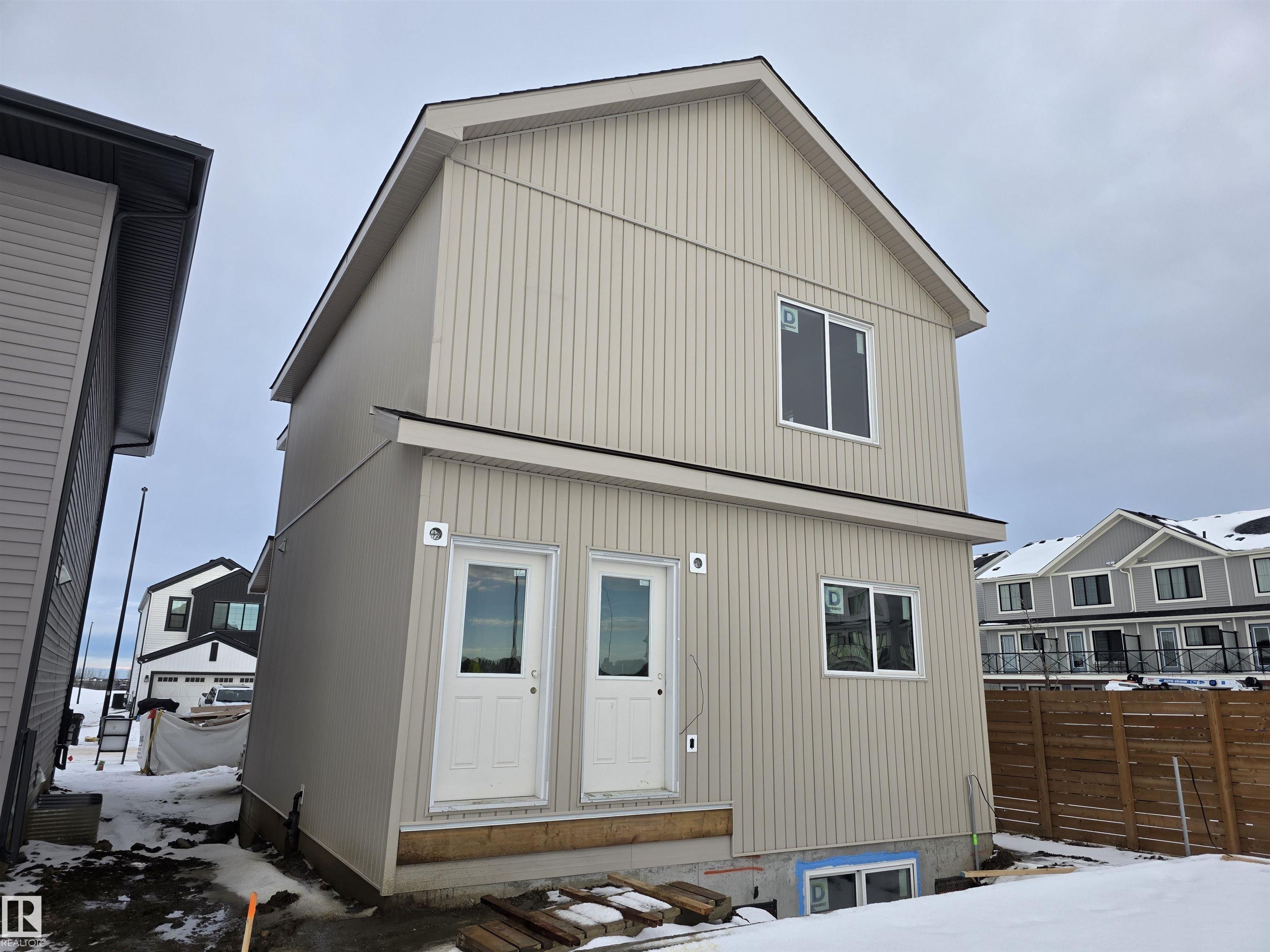 Photo 29 at 43 Eton Link, Easton, Spruce Grove
