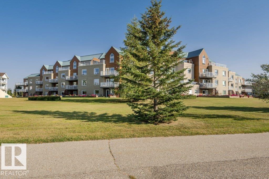 208 - 9926 100 Avenue, Sherridon Heights, Fort Saskatchewan