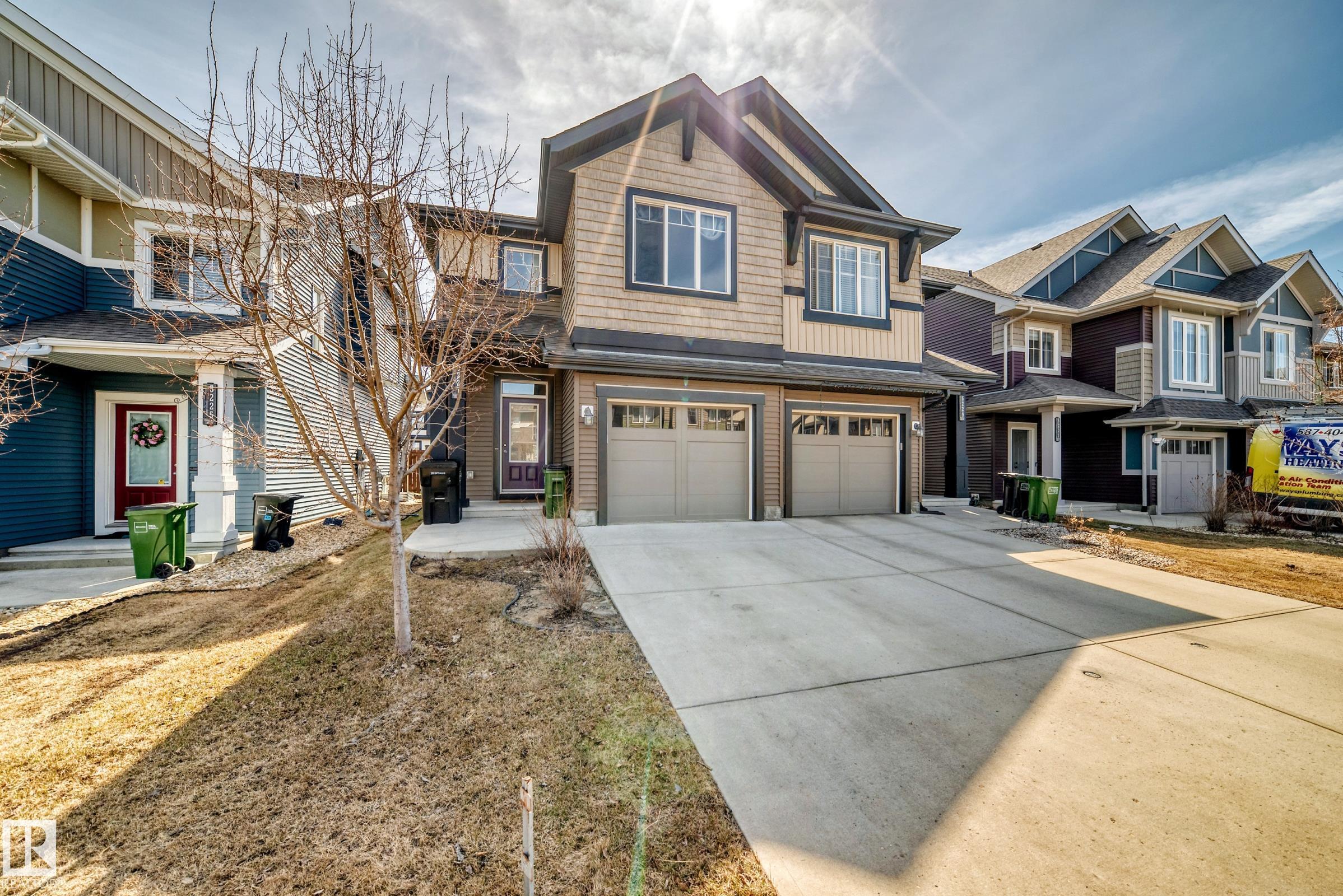 5227 Crabapple Link SW, The Orchards At Ellerslie, Edmonton photo 8
