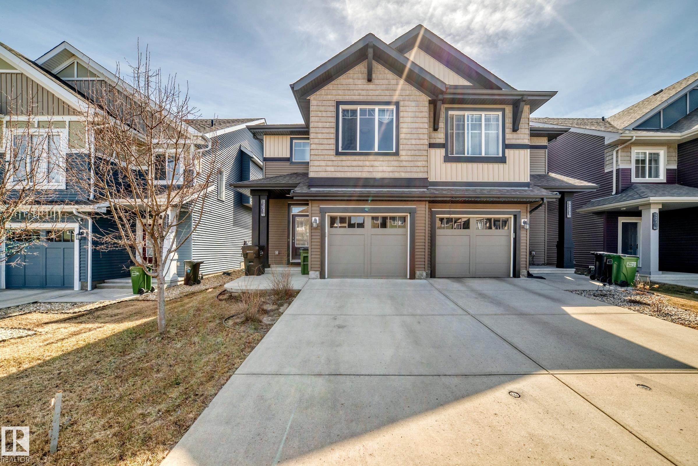Photo 55 at 5227 Crabapple Link SW, The Orchards At Ellerslie, Edmonton