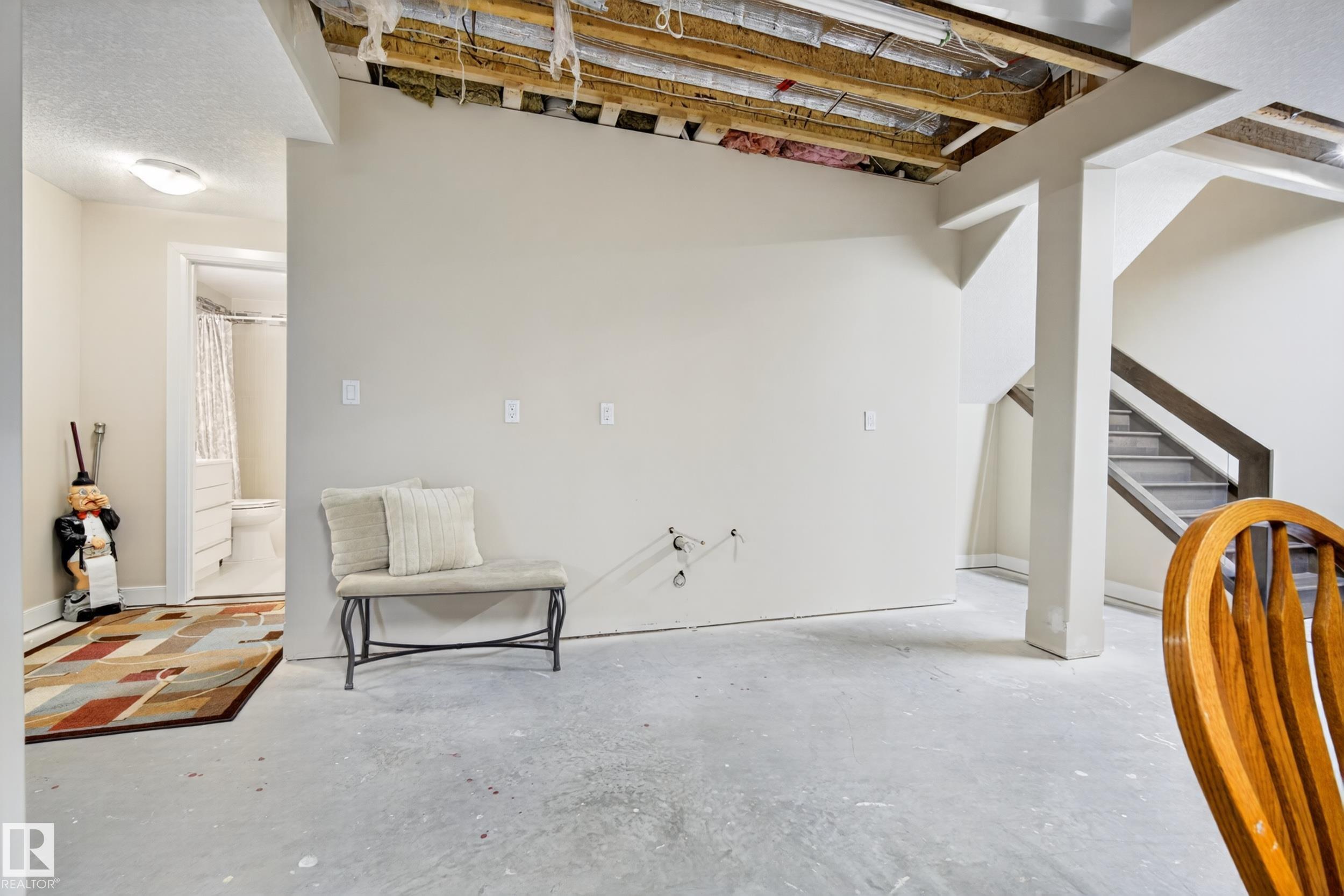 Photo 45 at 9245 87 Street NW, Strathearn, Edmonton