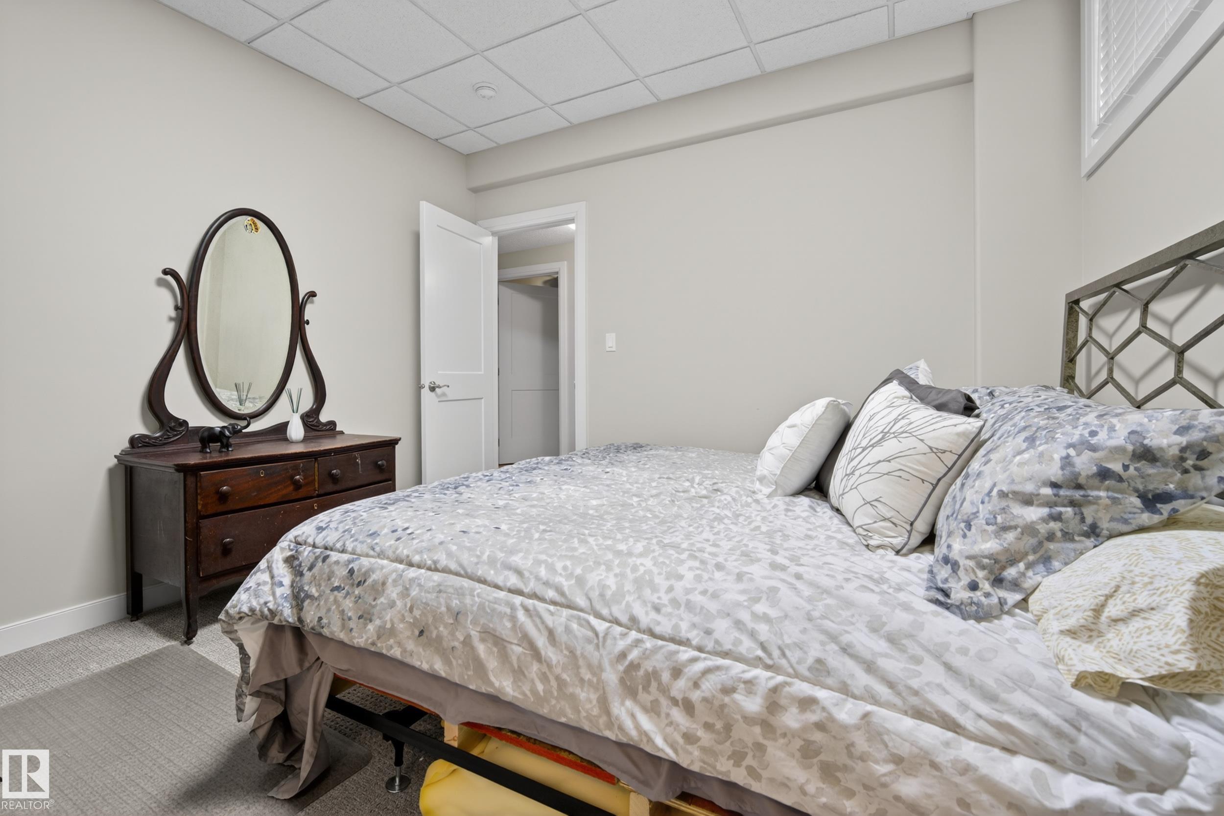Photo 47 at 9245 87 Street NW, Strathearn, Edmonton
