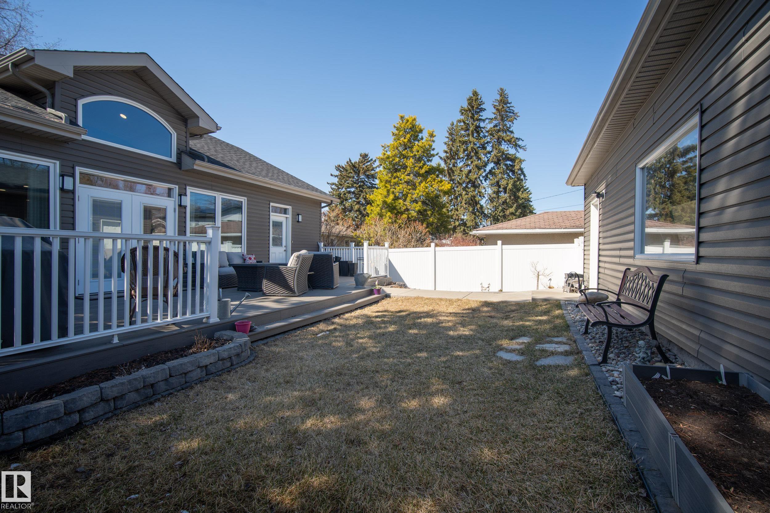 Photo 56 at 9245 87 Street NW, Strathearn, Edmonton