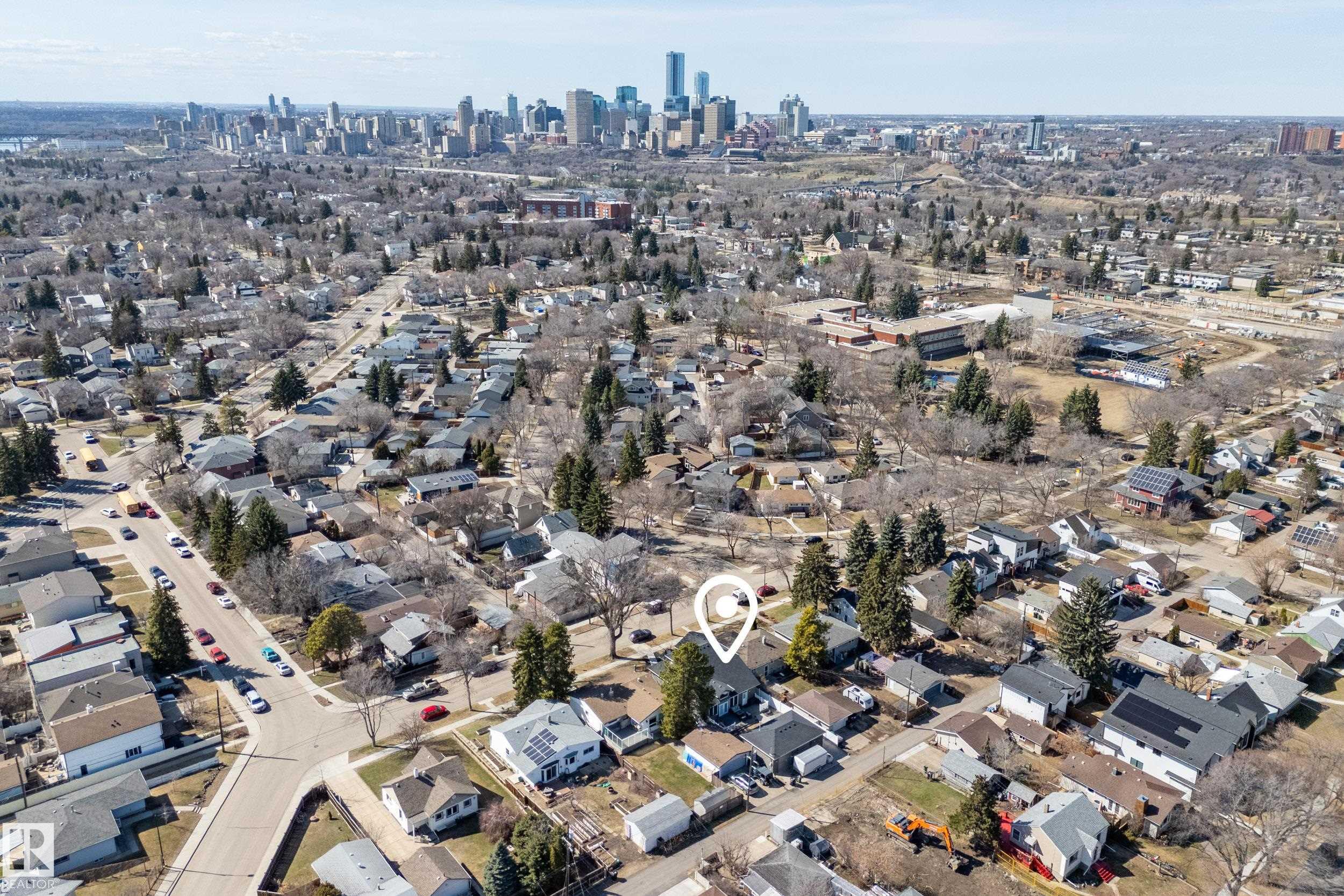 Photo 58 at 9245 87 Street NW, Strathearn, Edmonton