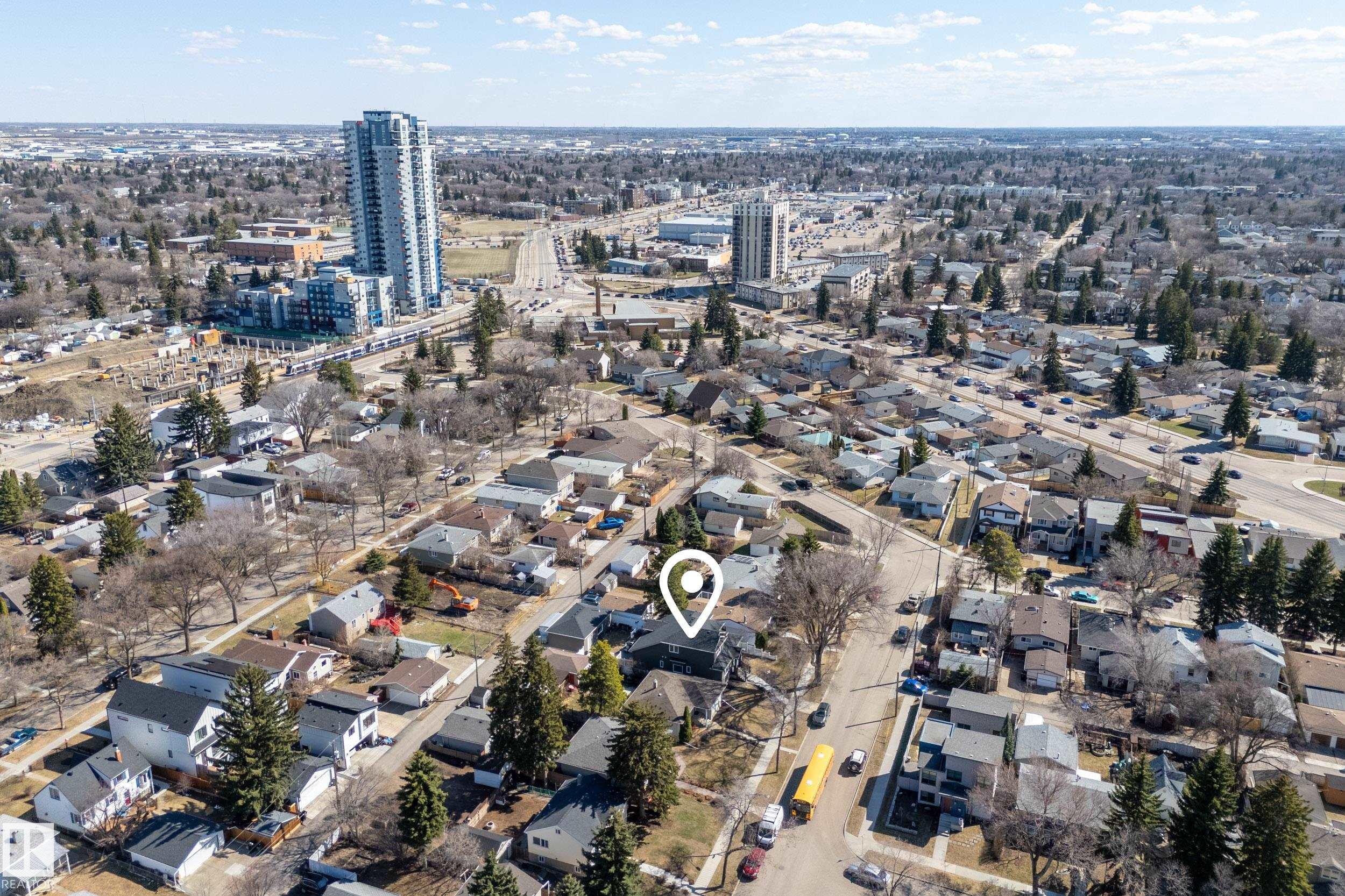 Photo 60 at 9245 87 Street NW, Strathearn, Edmonton