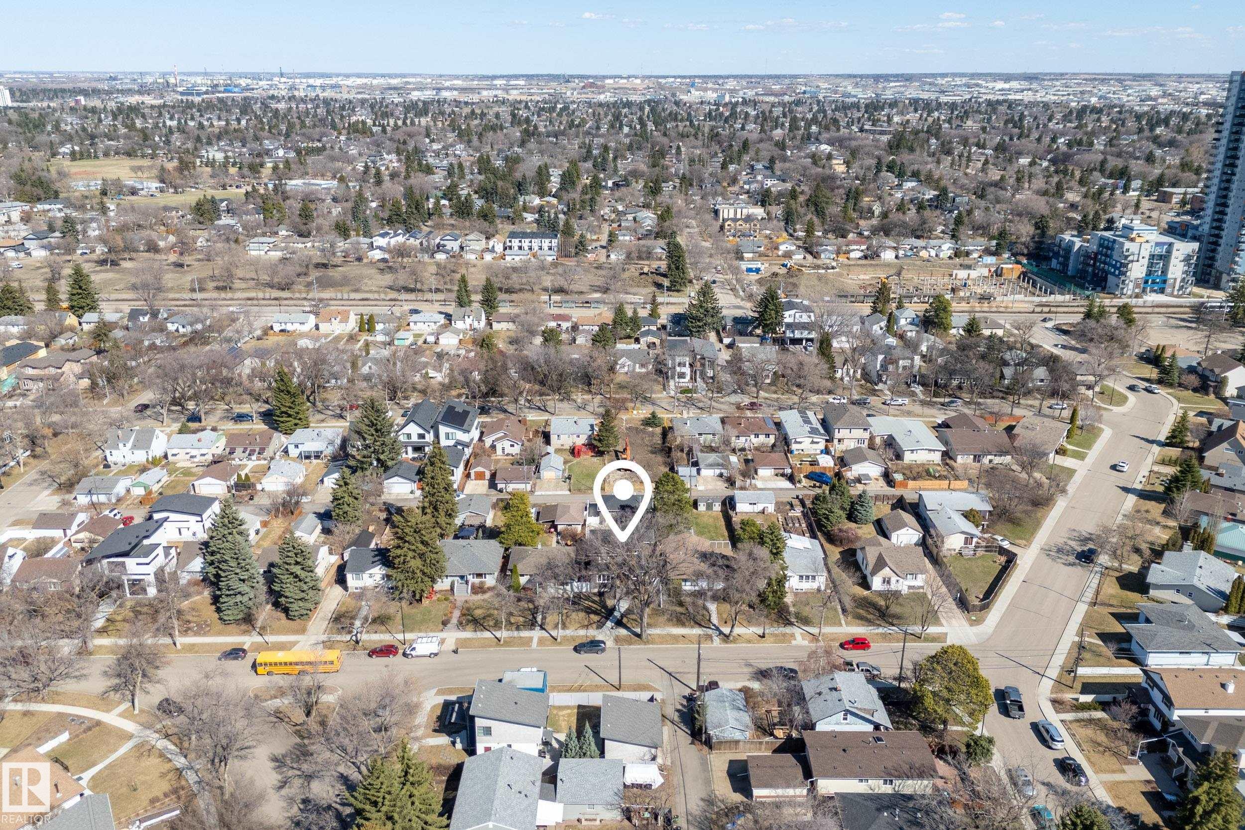 Photo 61 at 9245 87 Street NW, Strathearn, Edmonton