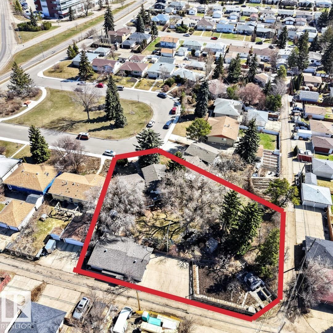 6036 105b Street NW, Pleasantview, Edmonton