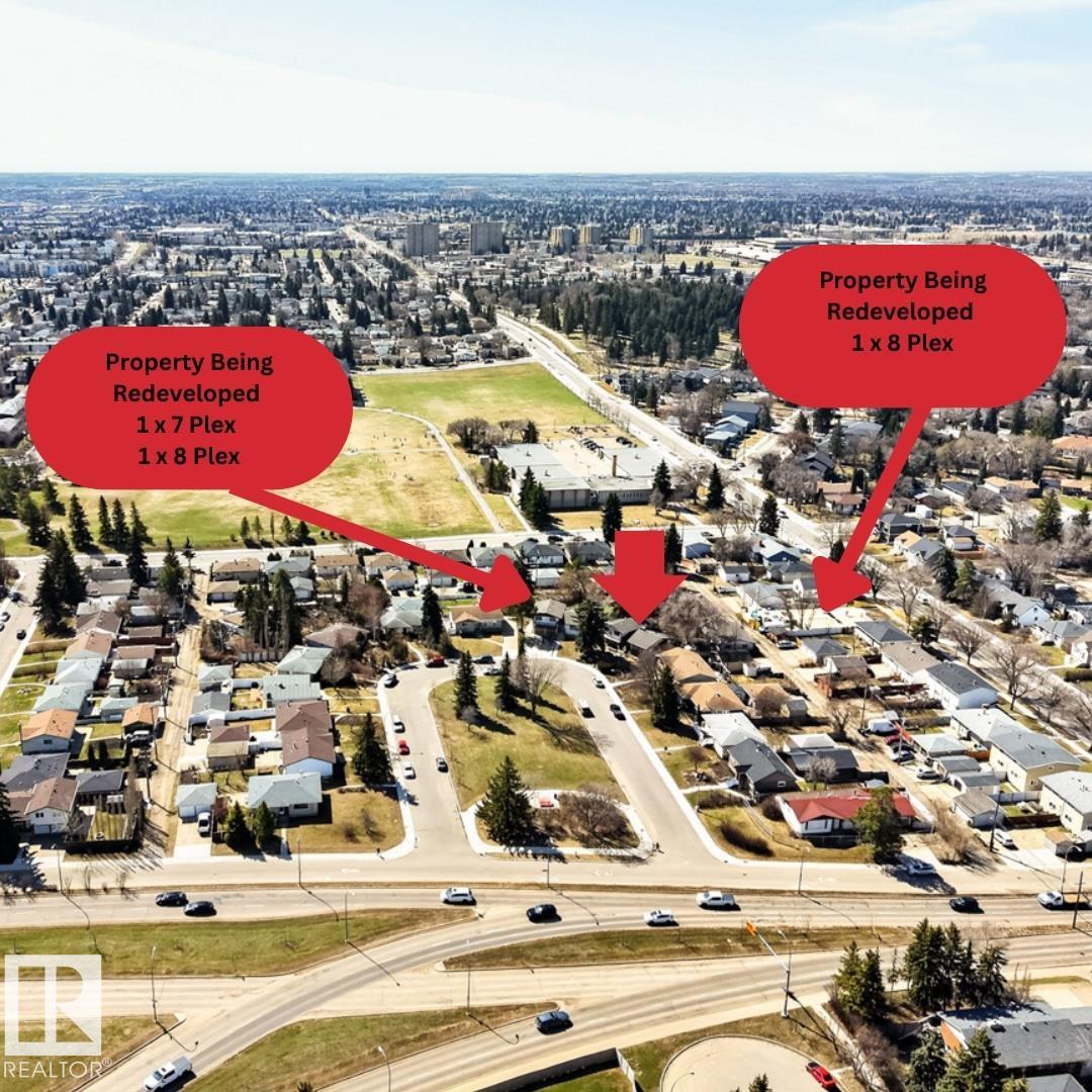 6036 105b Street NW, Pleasantview, Edmonton