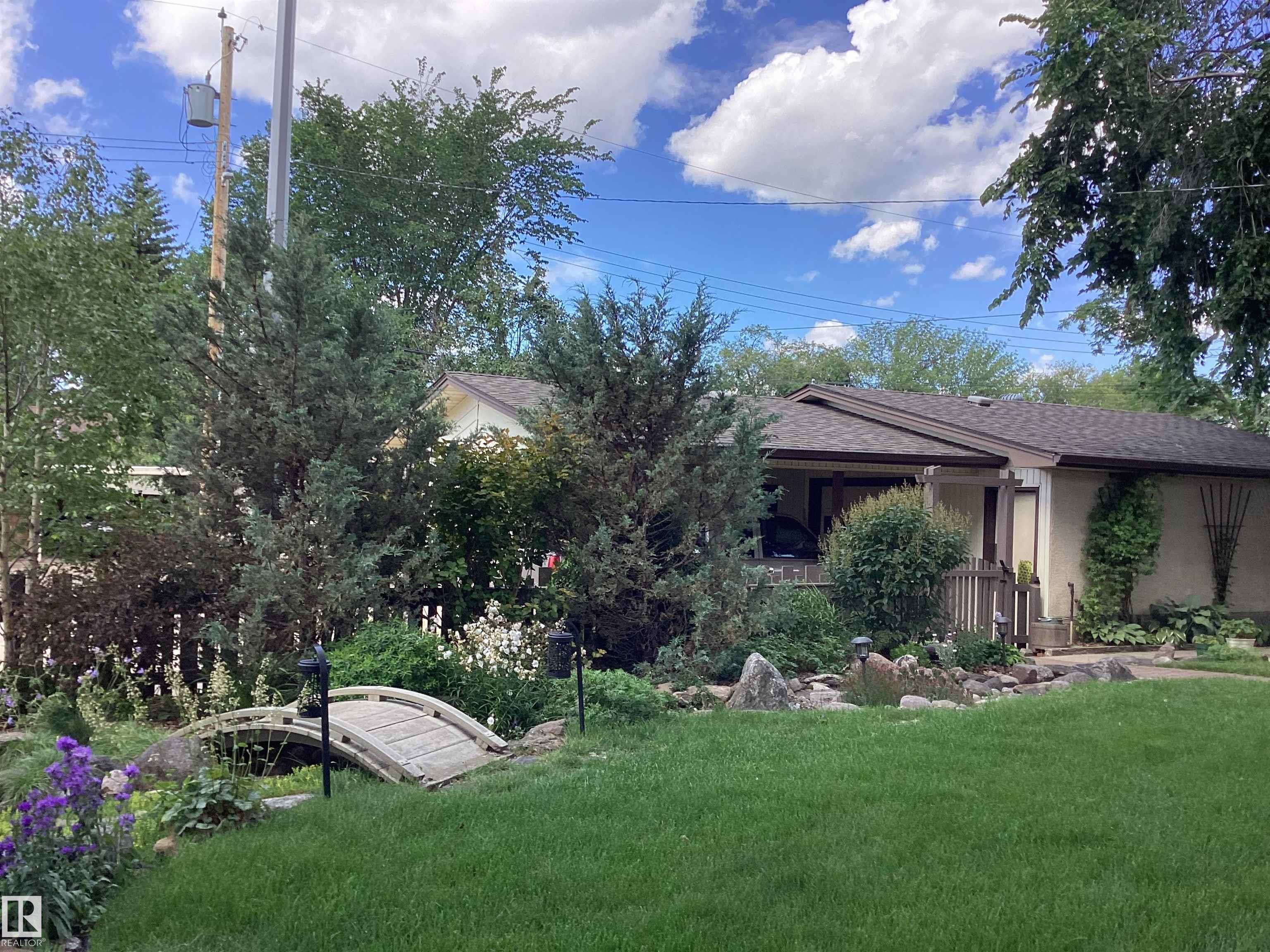 Photo 43 at 6036 105b Street NW, Pleasantview, Edmonton