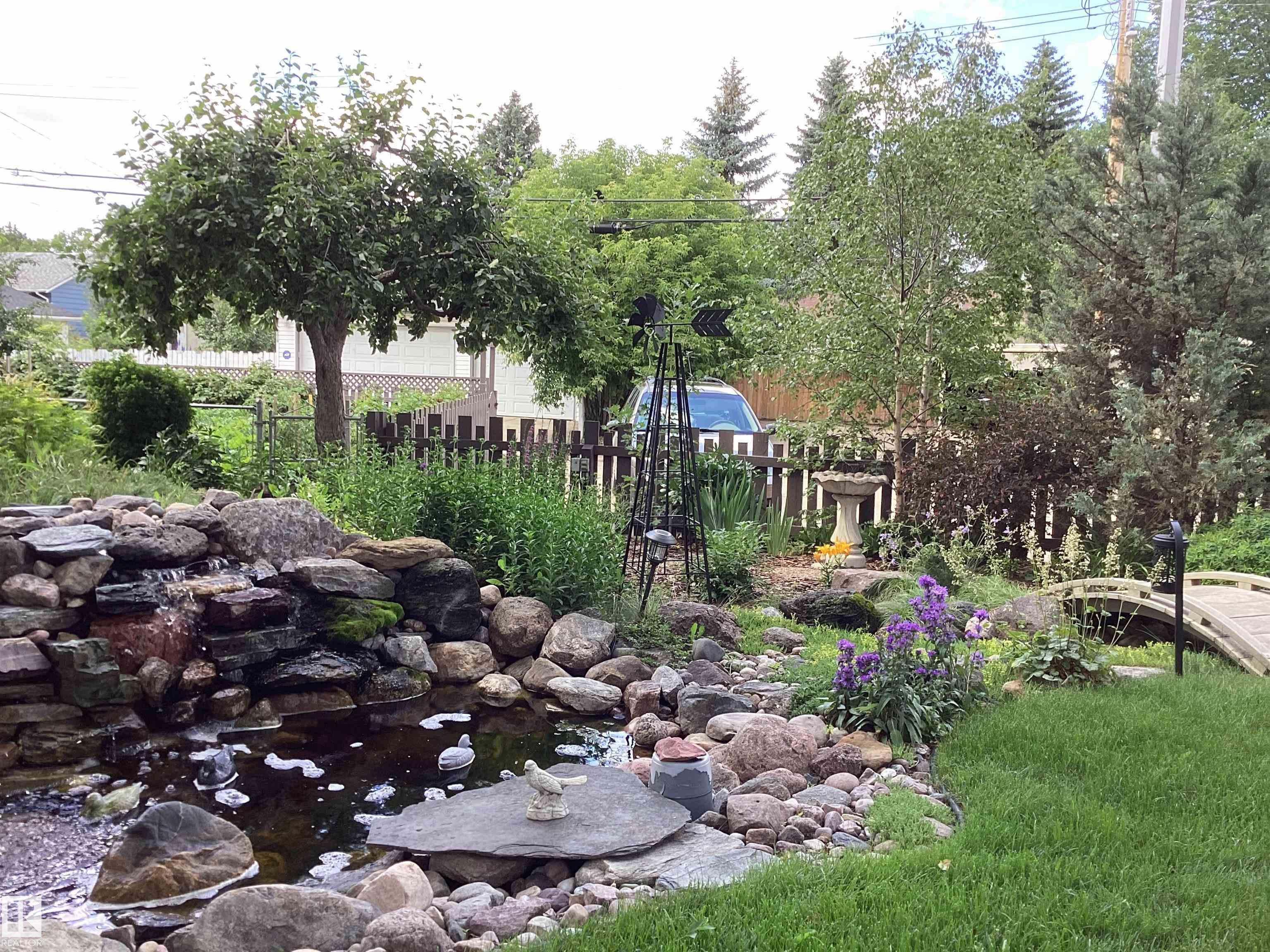 Photo 44 at 6036 105b Street NW, Pleasantview, Edmonton