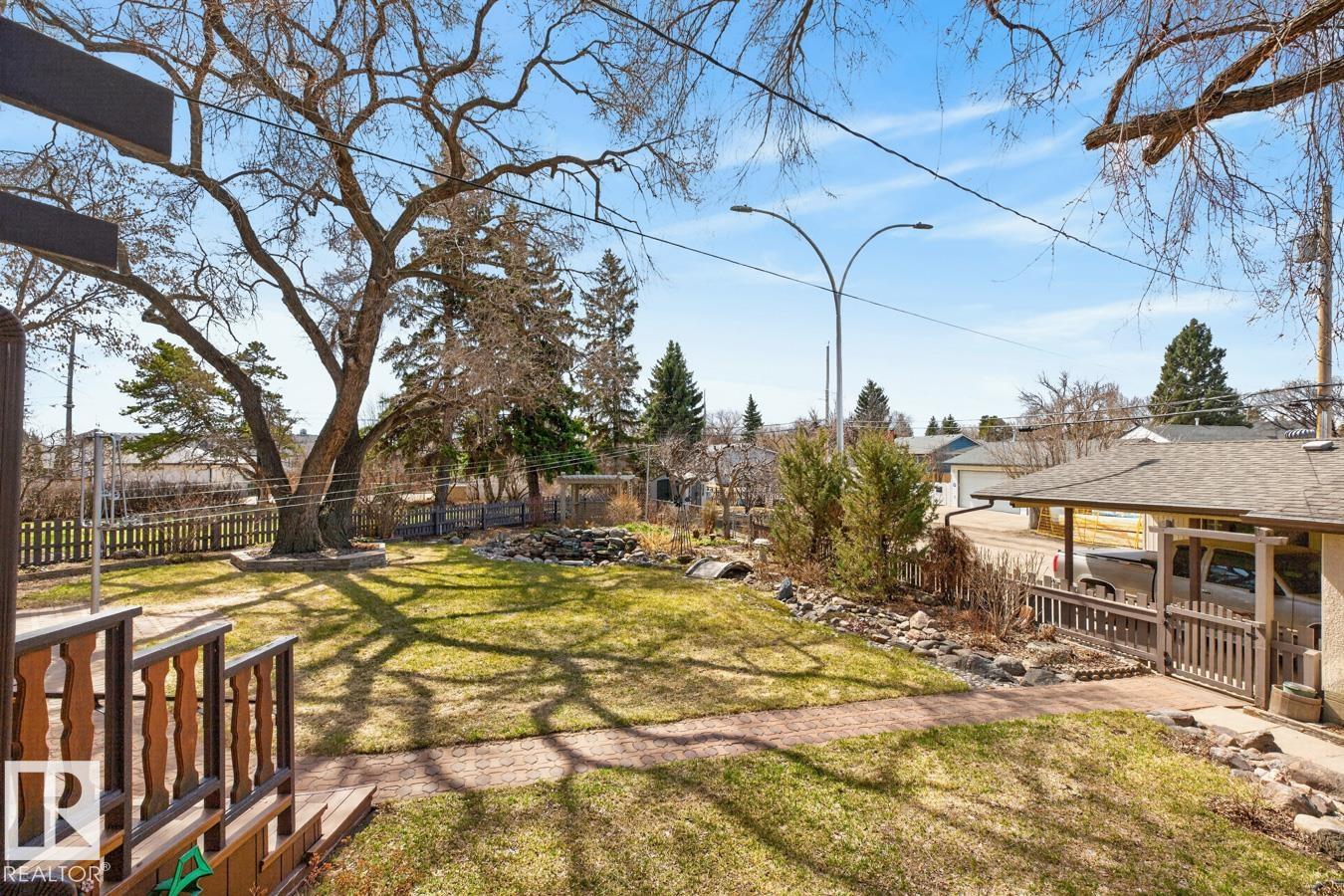 Photo 48 at 6036 105b Street NW, Pleasantview, Edmonton