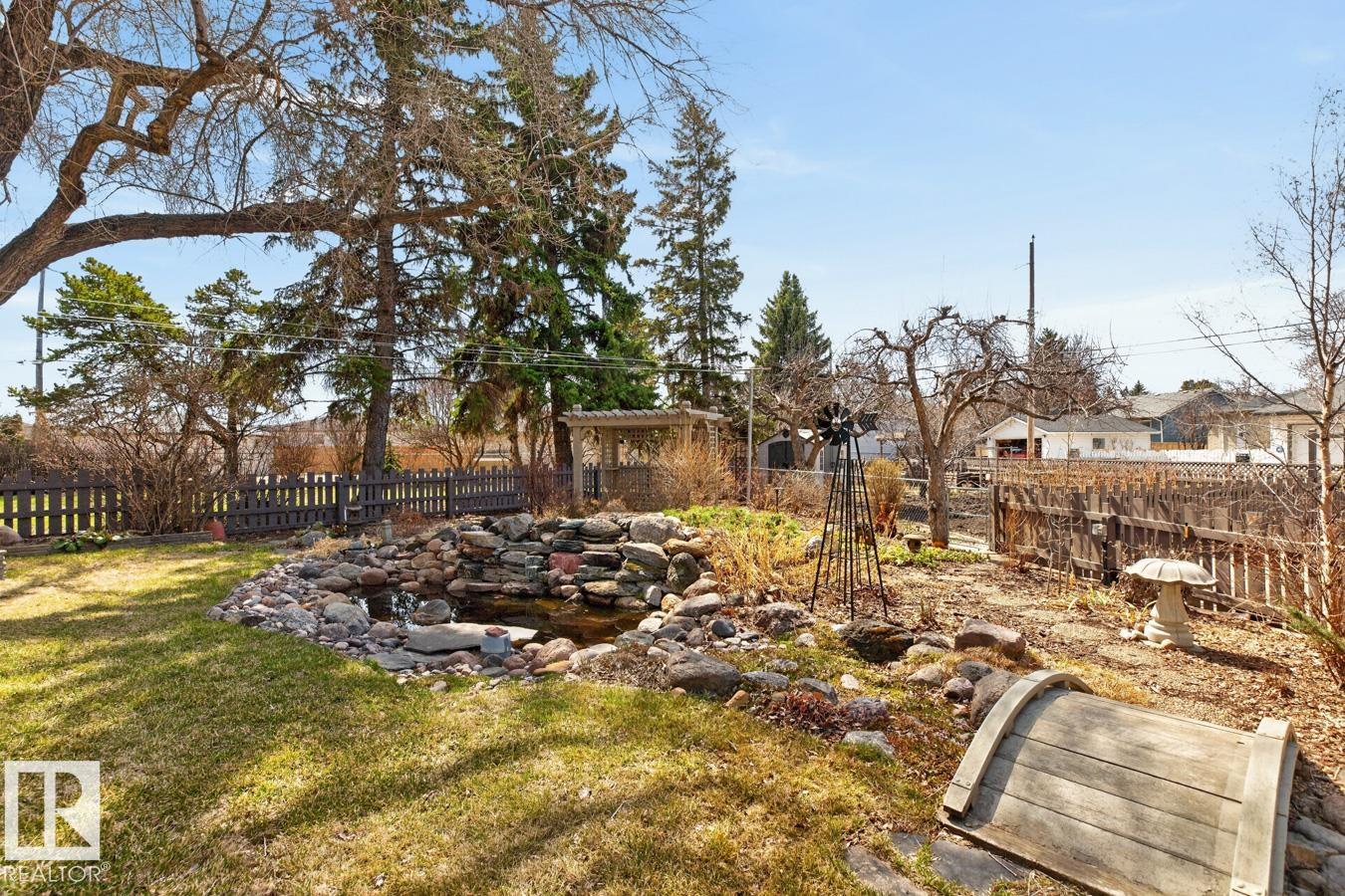 Photo 52 at 6036 105b Street NW, Pleasantview, Edmonton