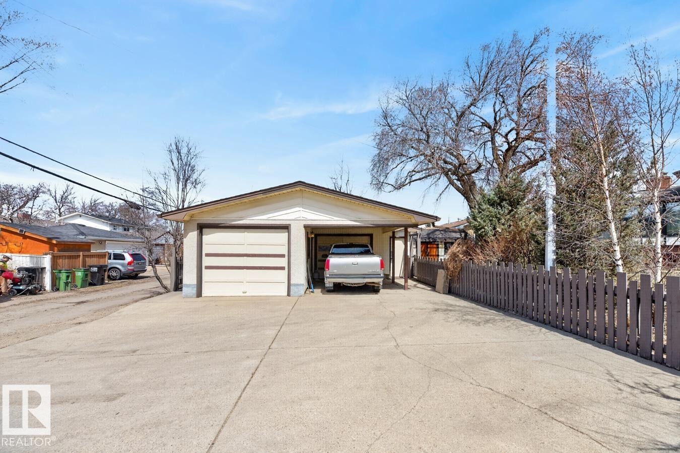 Photo 56 at 6036 105b Street NW, Pleasantview, Edmonton