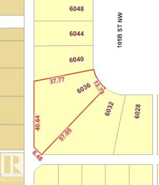 Photo 60 at 6036 105b Street NW, Pleasantview, Edmonton