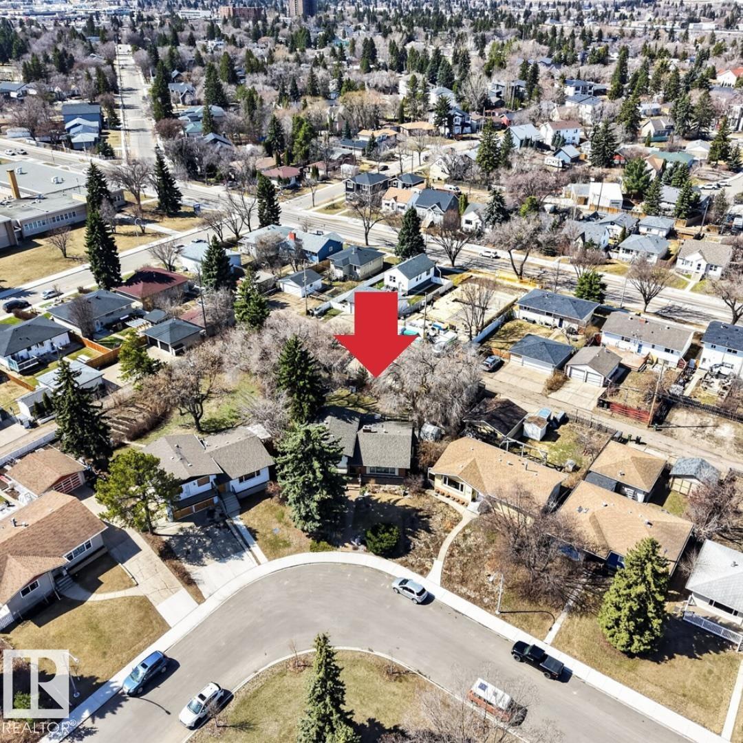 Photo 62 at 6036 105b Street NW, Pleasantview, Edmonton