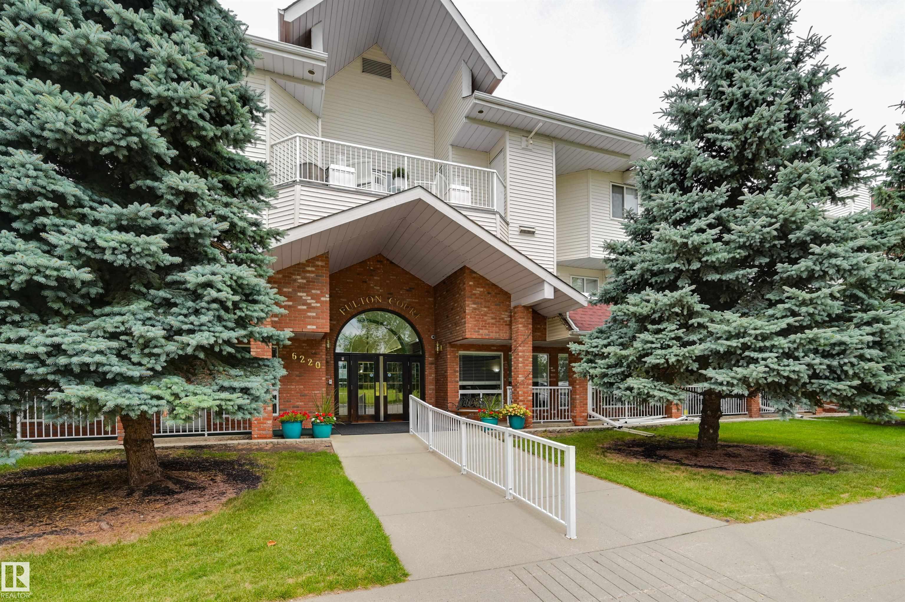 Picture for #304 6220 Fulton RD NW